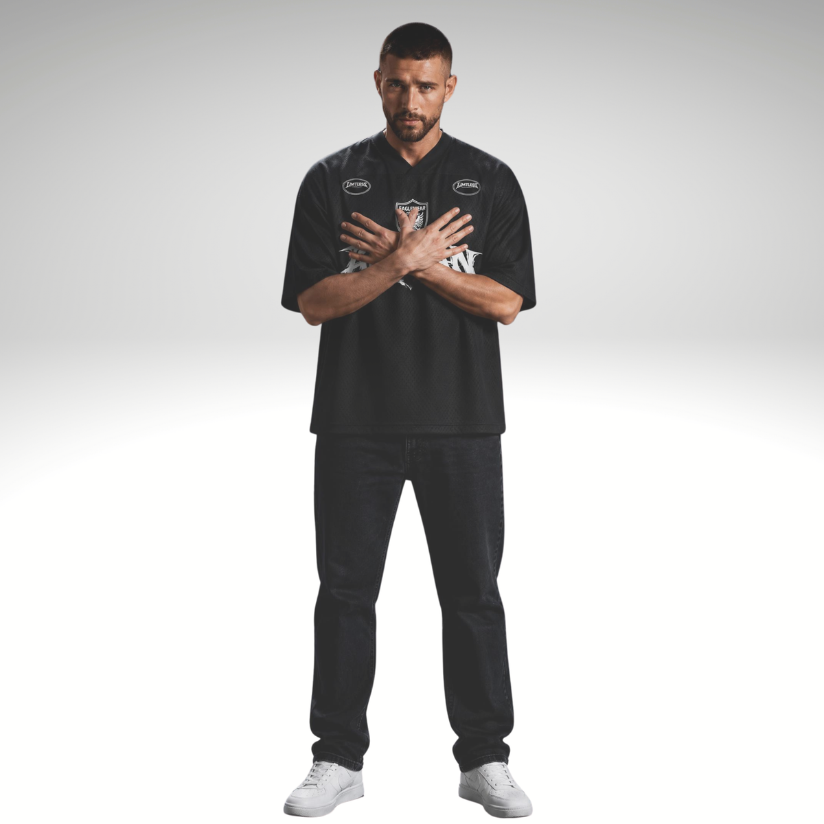 EAGLEWEAR LIMITLESS