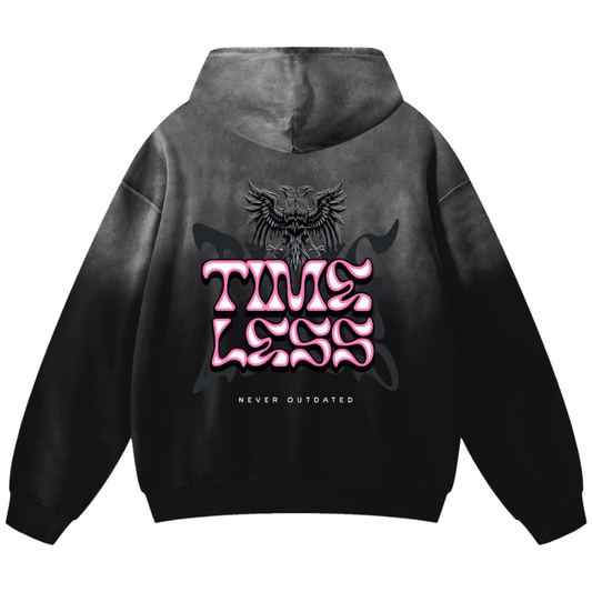 TIMELESS EAGLE HOODIE