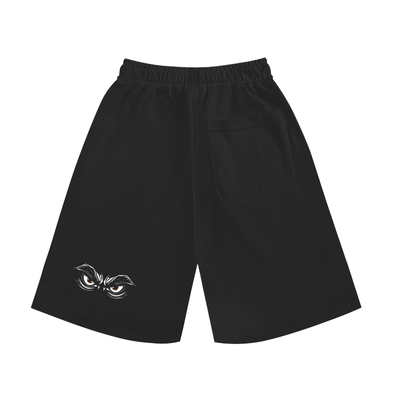SPORT CROP SHORTS KIDS