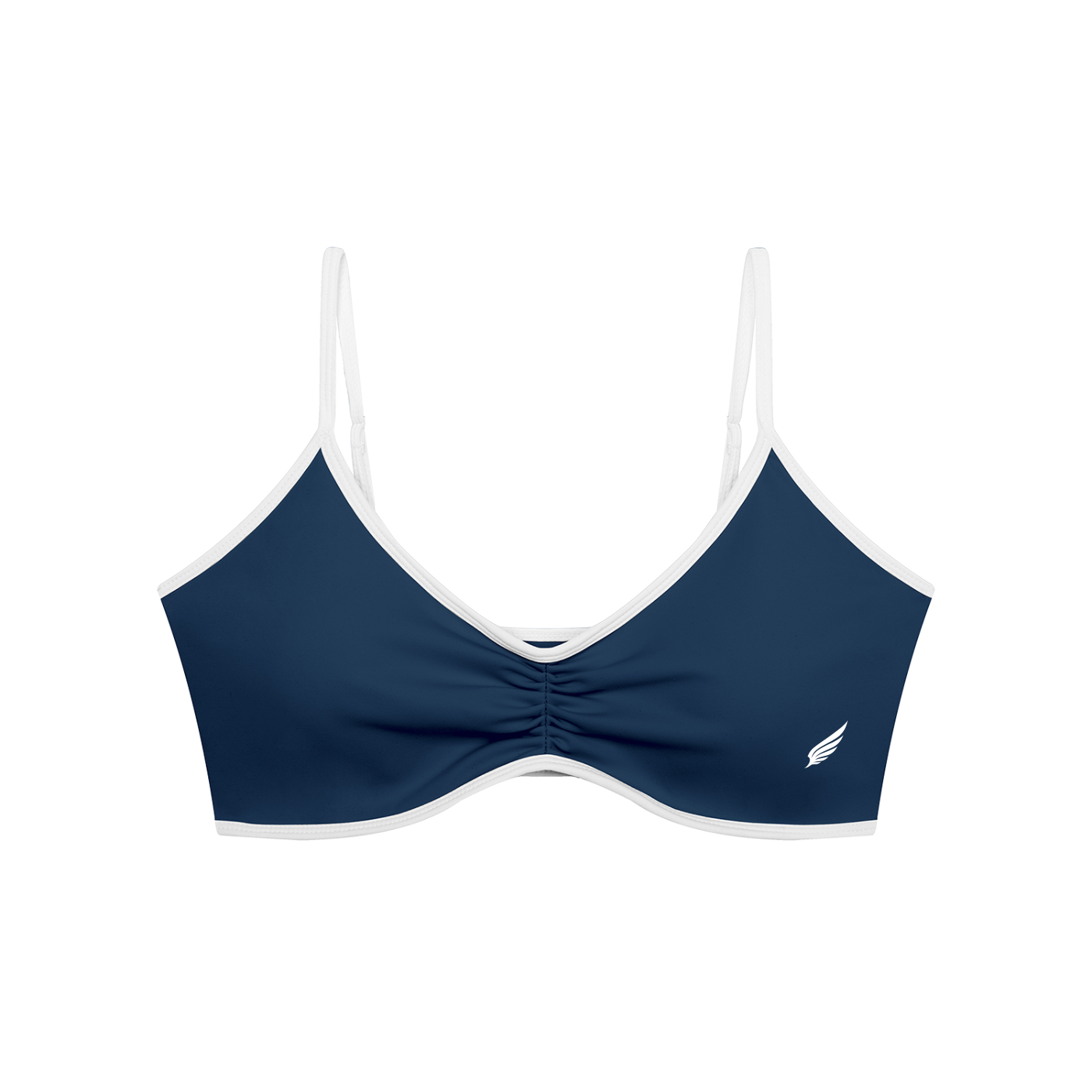 EAGLEWEAR ACTIVE V-NECK BRA