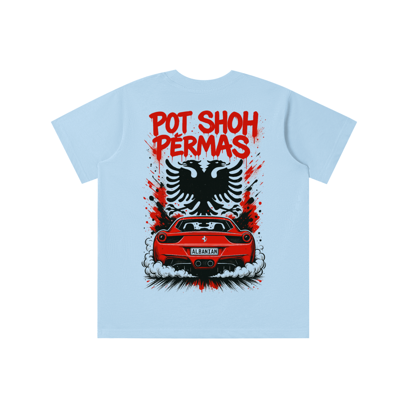 POT SHOH PERMAS KIDS