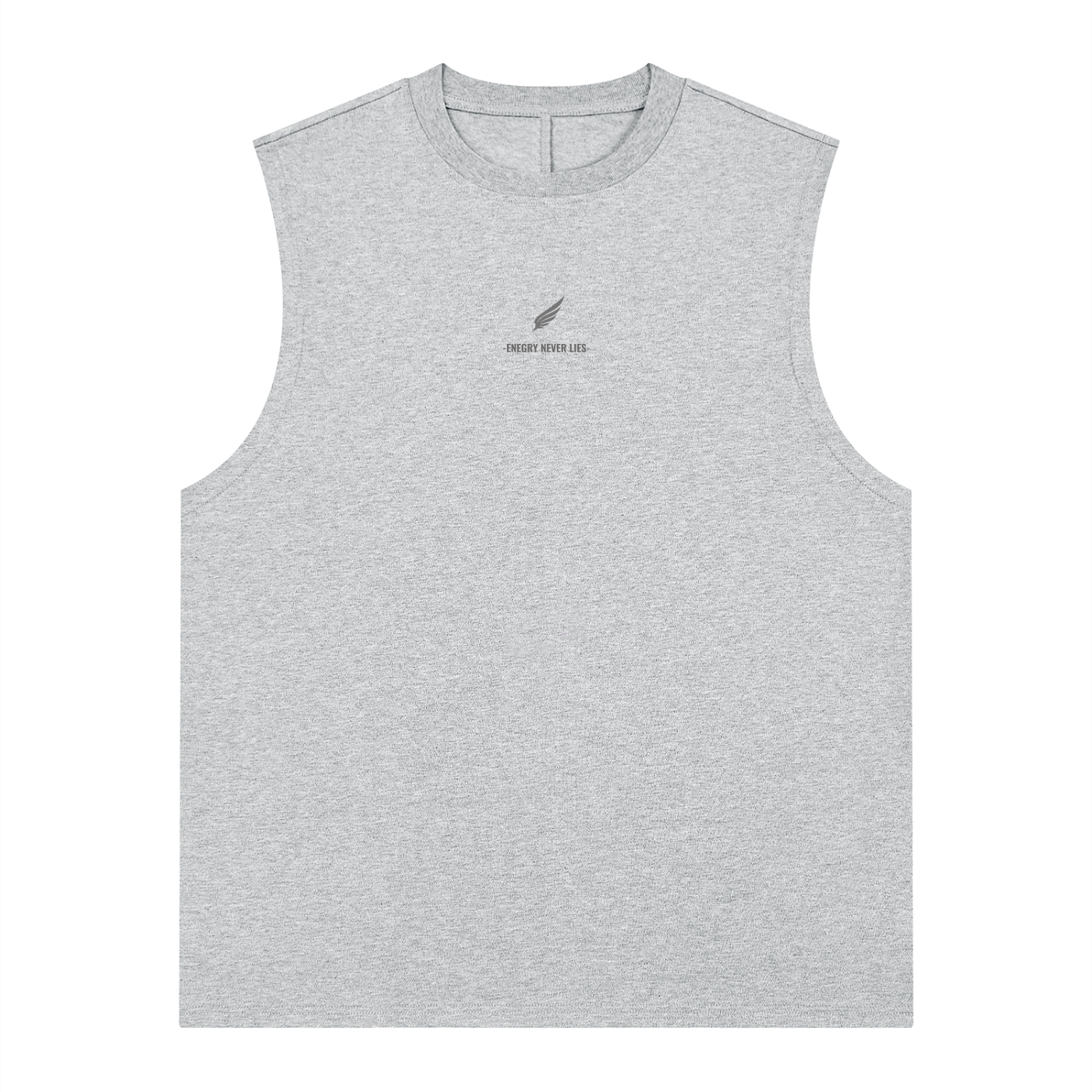 ESSENTIAL SLEEVELESS TANK