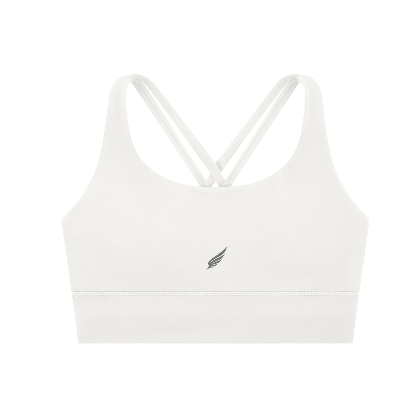 V-STRAP PERFORMANCE BRA