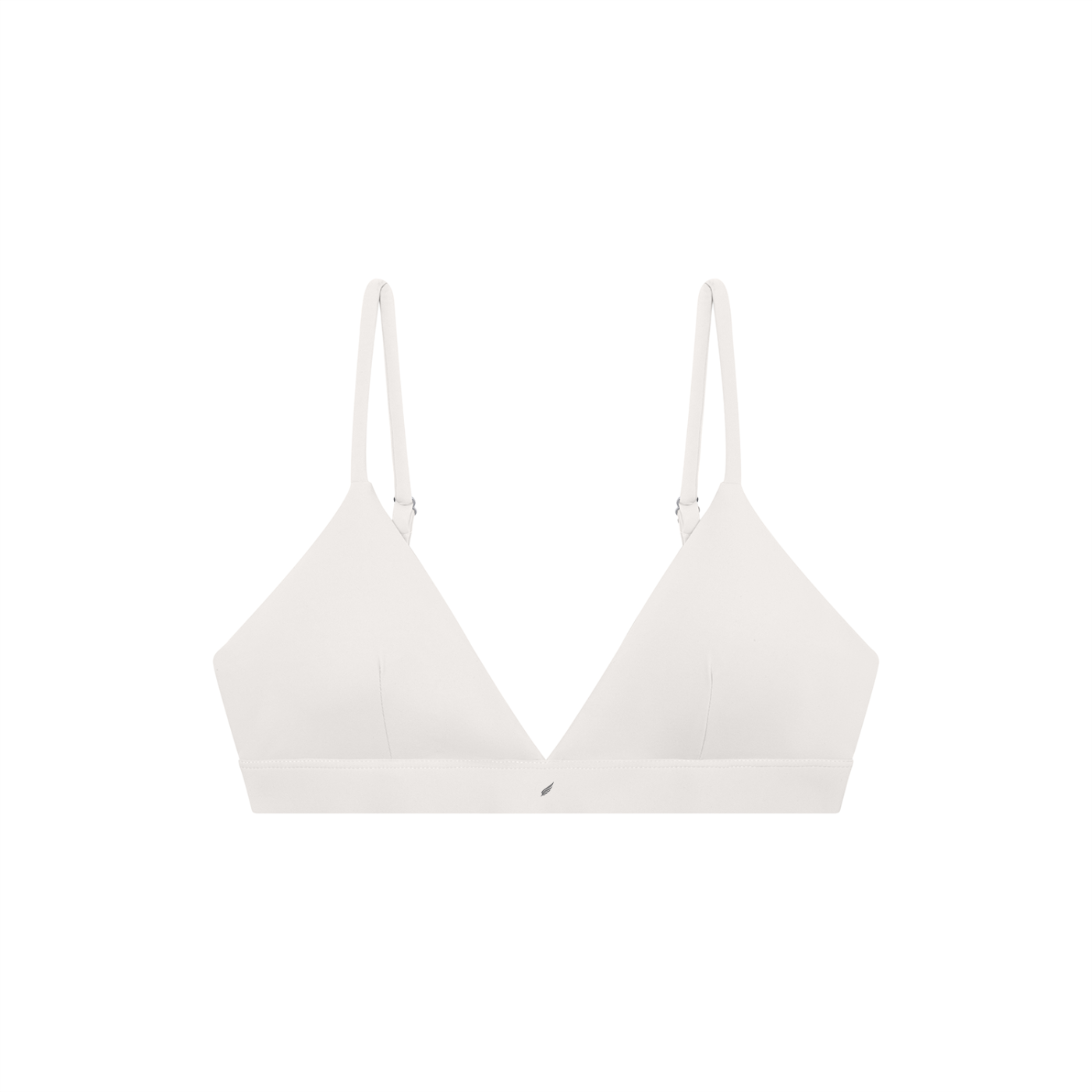 SLEEK FITNESS CROPPED TOP