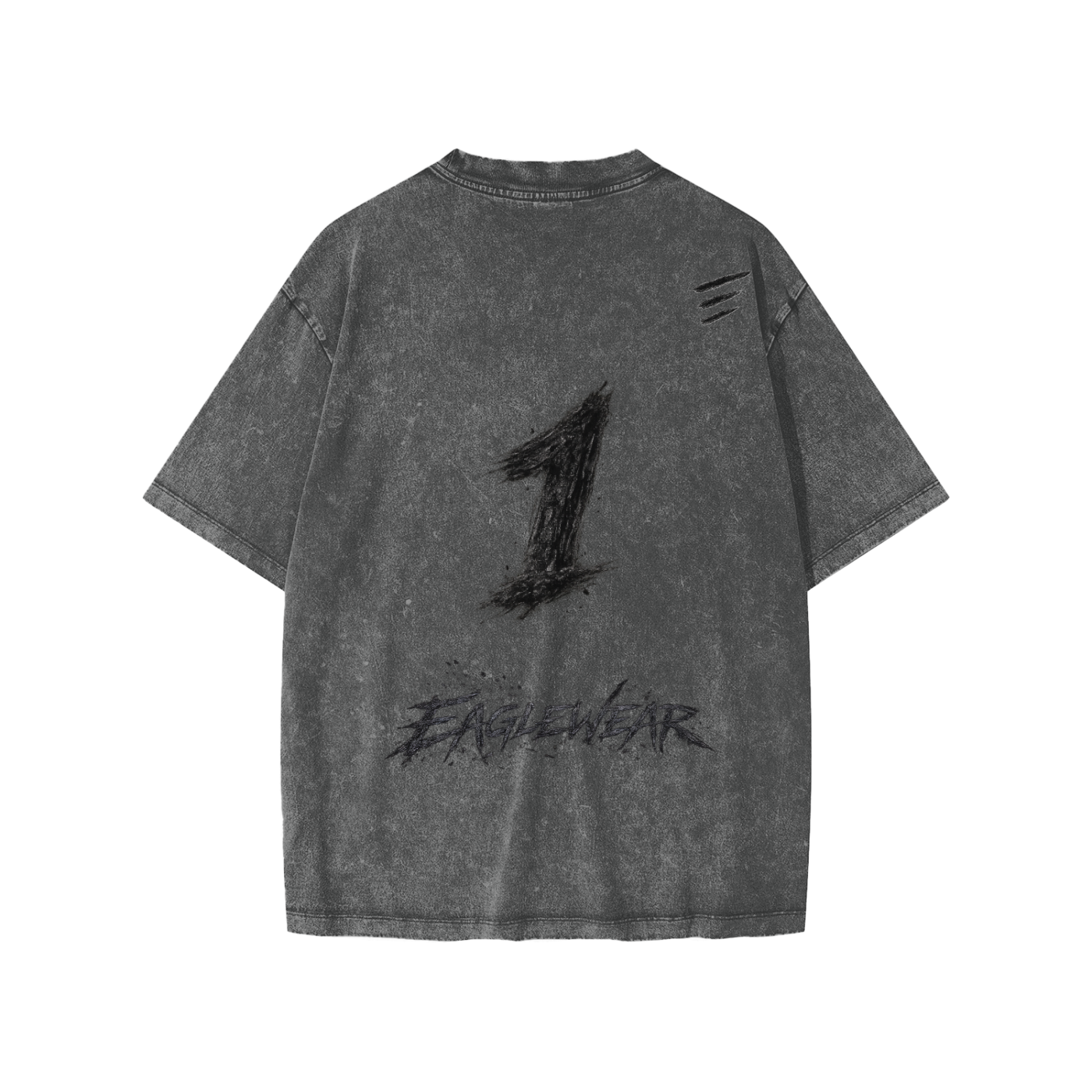 EAGLEWEAR VINTAGE WASH T-SHIRT