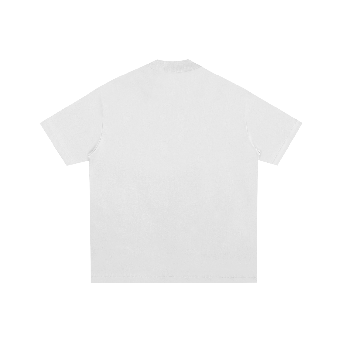 FLEX COTTON TEE