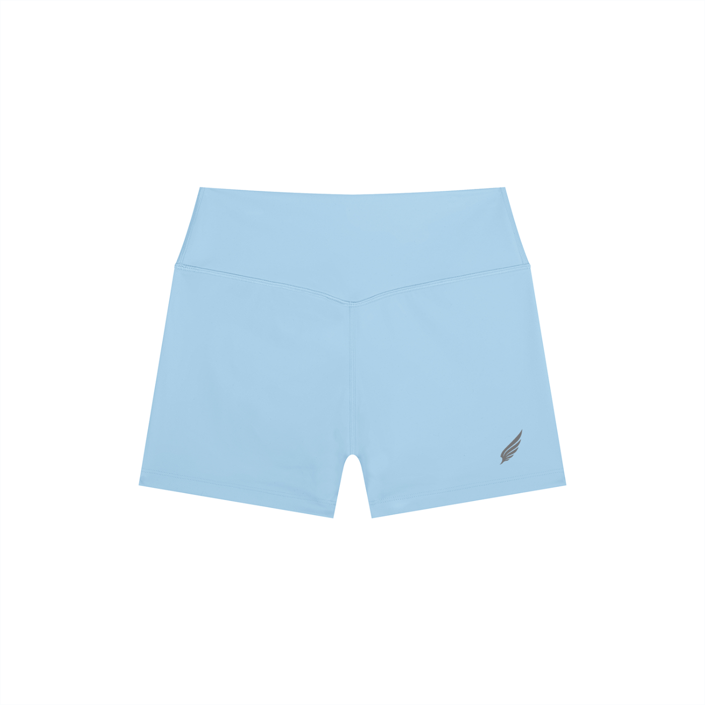 PERFORMANCE STRETCH CROP SKIRT