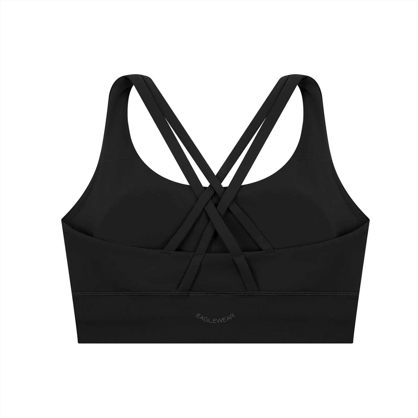 V-STRAP PERFORMANCE BRA