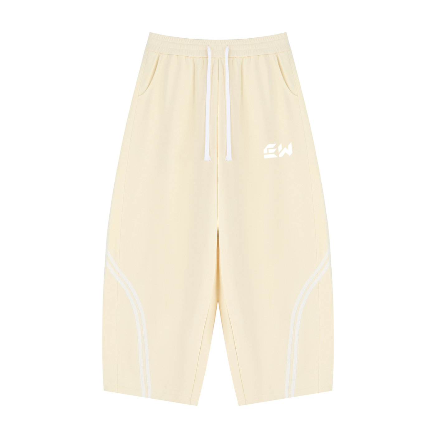 ESSENTIAL JOGGER PANTS