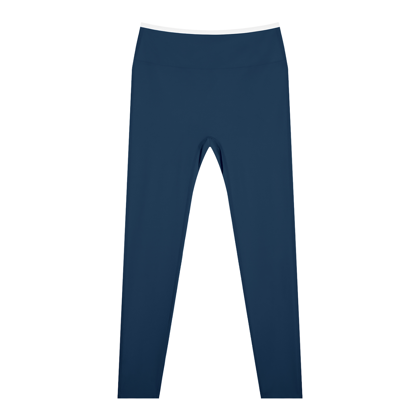 HIGH-WAISTED YOGA LEGGINGS