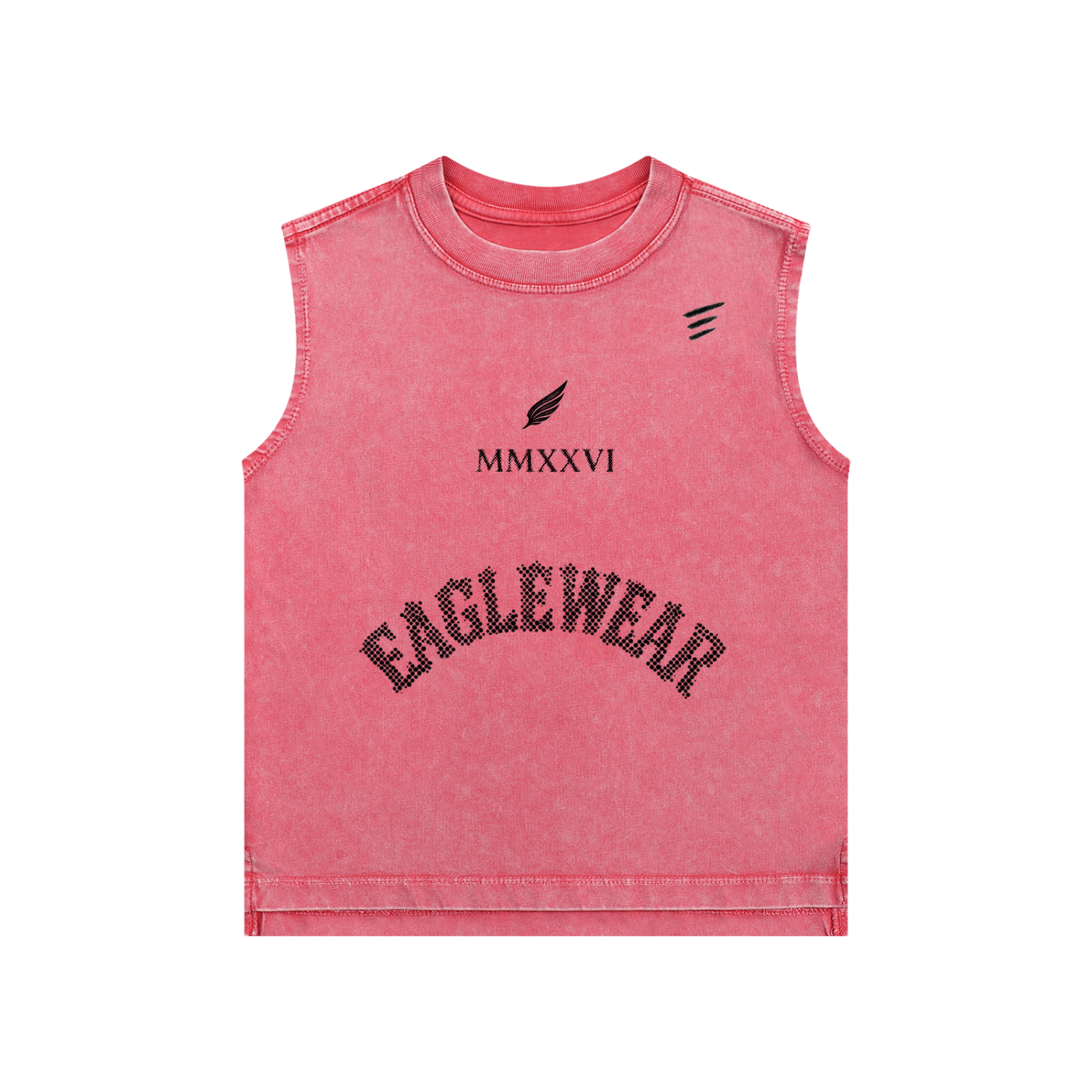 EAGLEWEAR VINTAGE TANK TOP KIDS