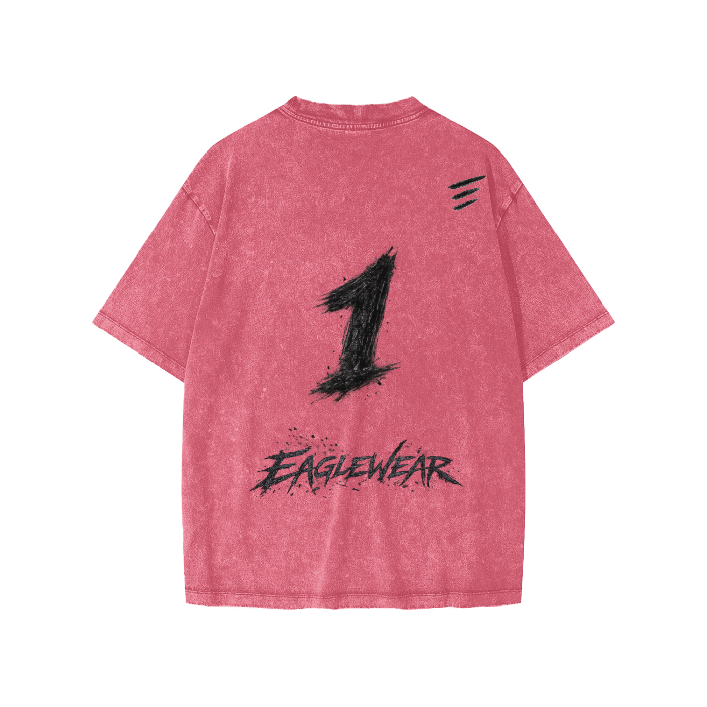 EAGLEWEAR VINTAGE WASH T-SHIRT