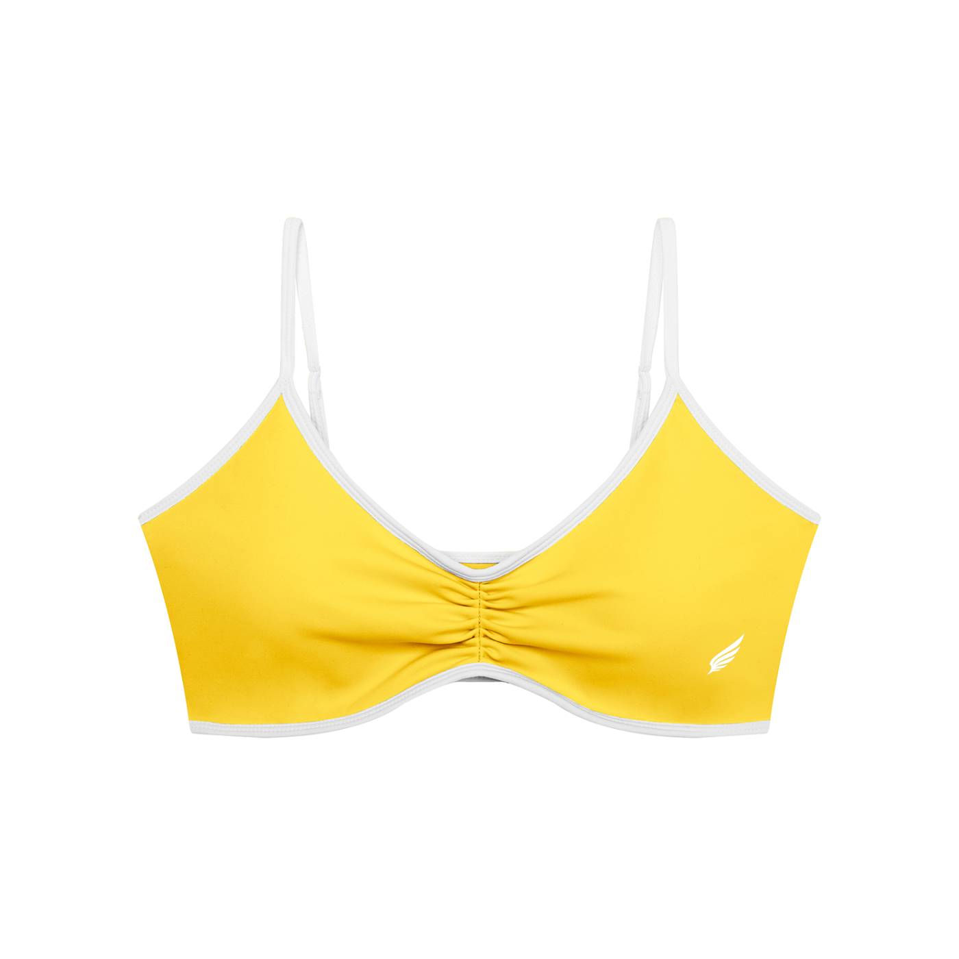 EAGLEWEAR ACTIVE V-NECK BRA
