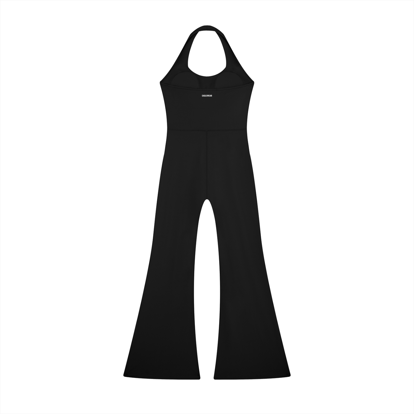 SPORT STRETCH MAXI DRESS