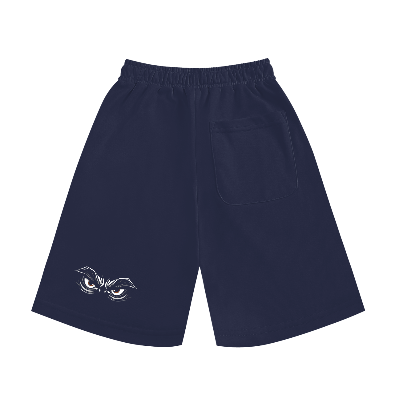SPORT CROP SHORTS KIDS