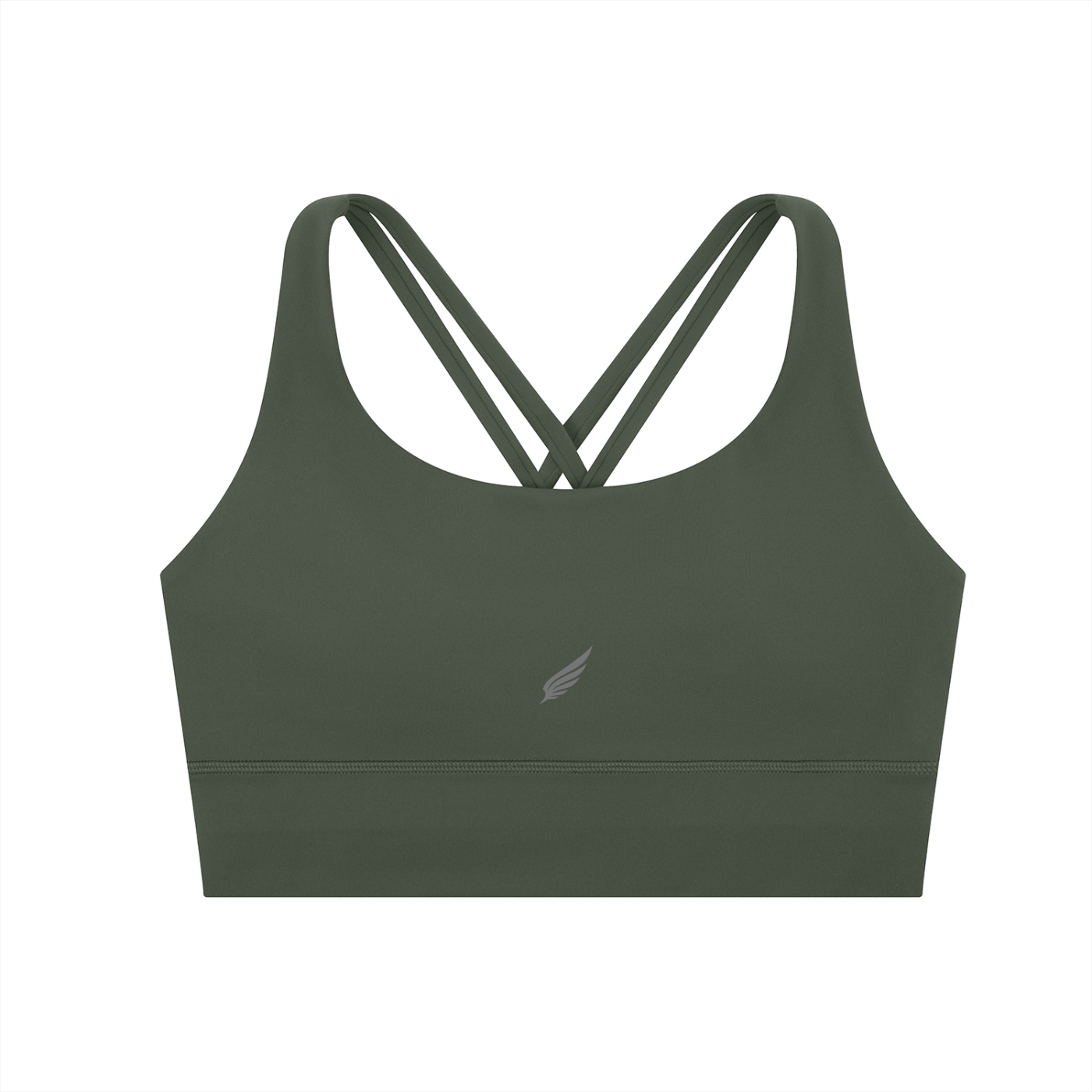 V-STRAP PERFORMANCE BRA