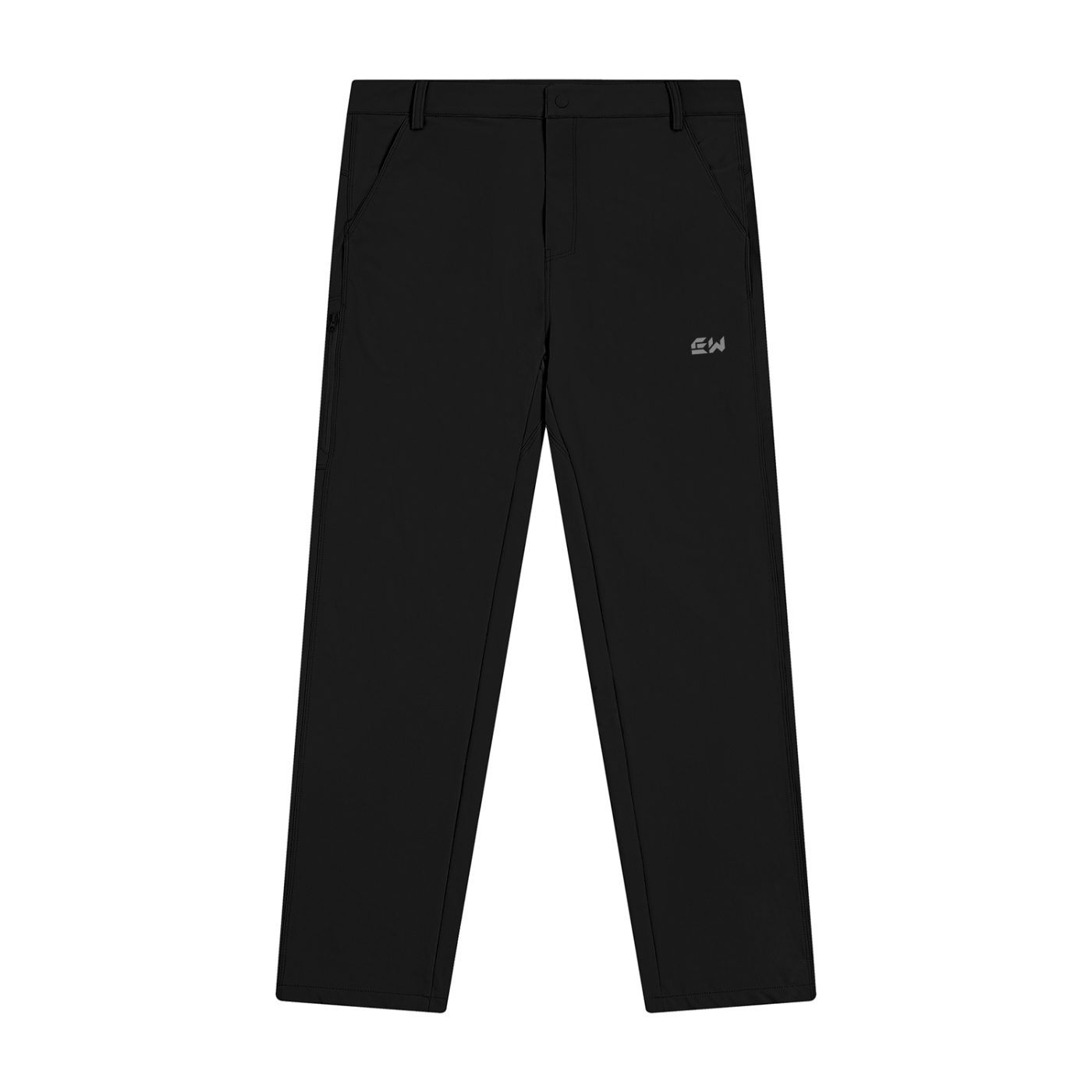 LIGHTWEIGHT SPORT CASUAL PANTS