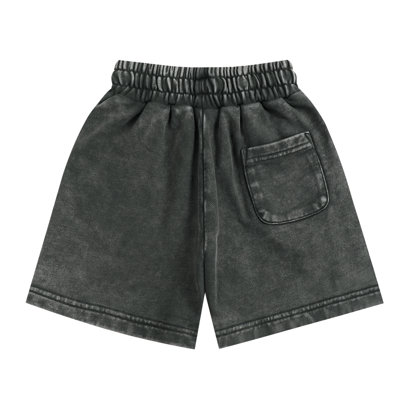 EAGLEWEAR VINTAGE COTTON SHORTS KIDS