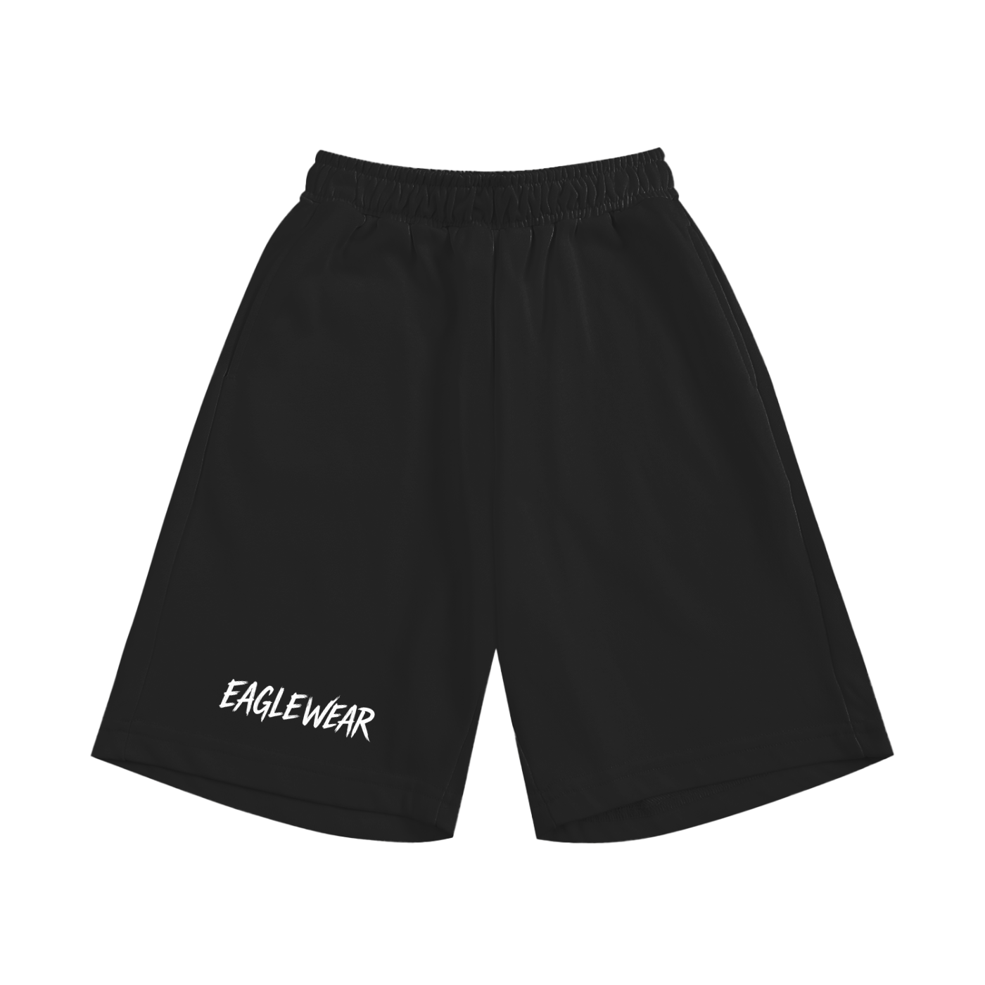 SPORT CROP SHORTS KIDS