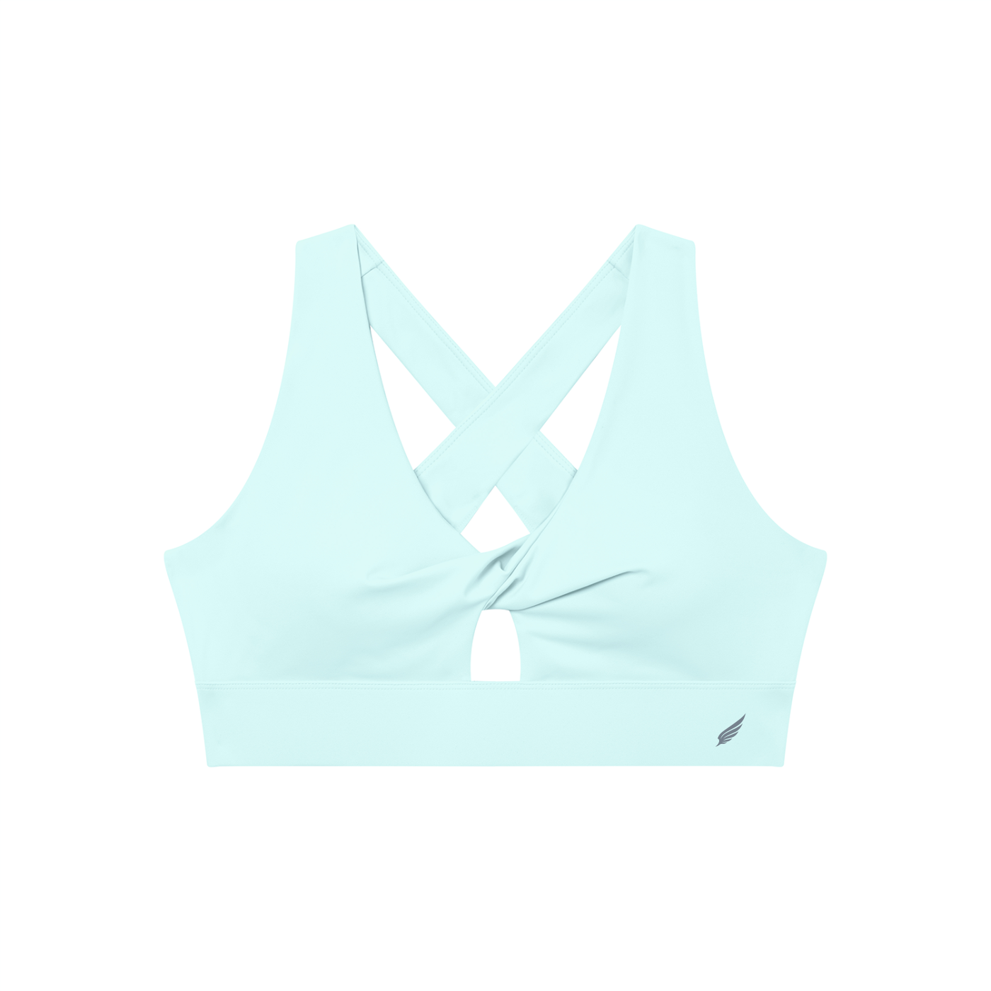 PERFORMANCE SPORT CROP TOP