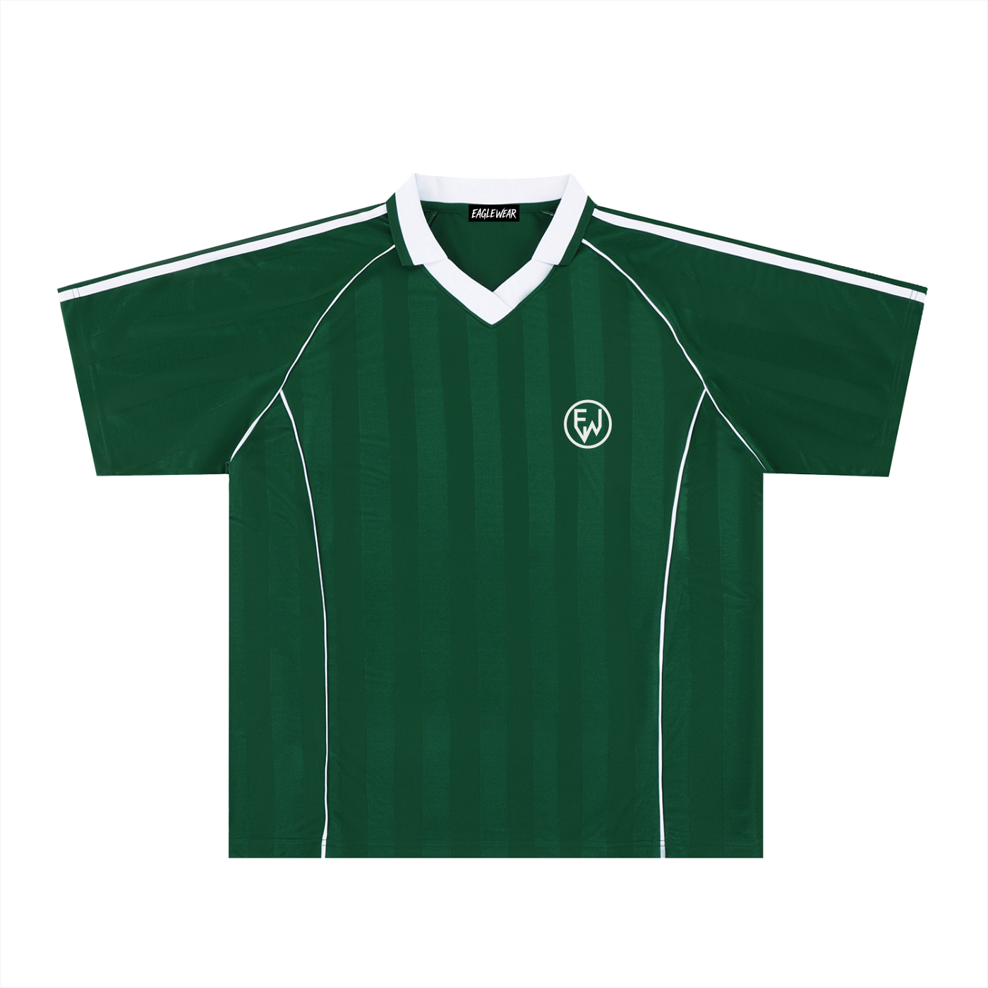 SHADOW STRIPE SOCCER JERSEY