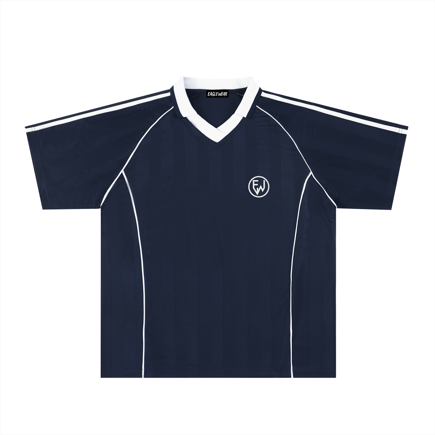 SHADOW STRIPE SOCCER JERSEY