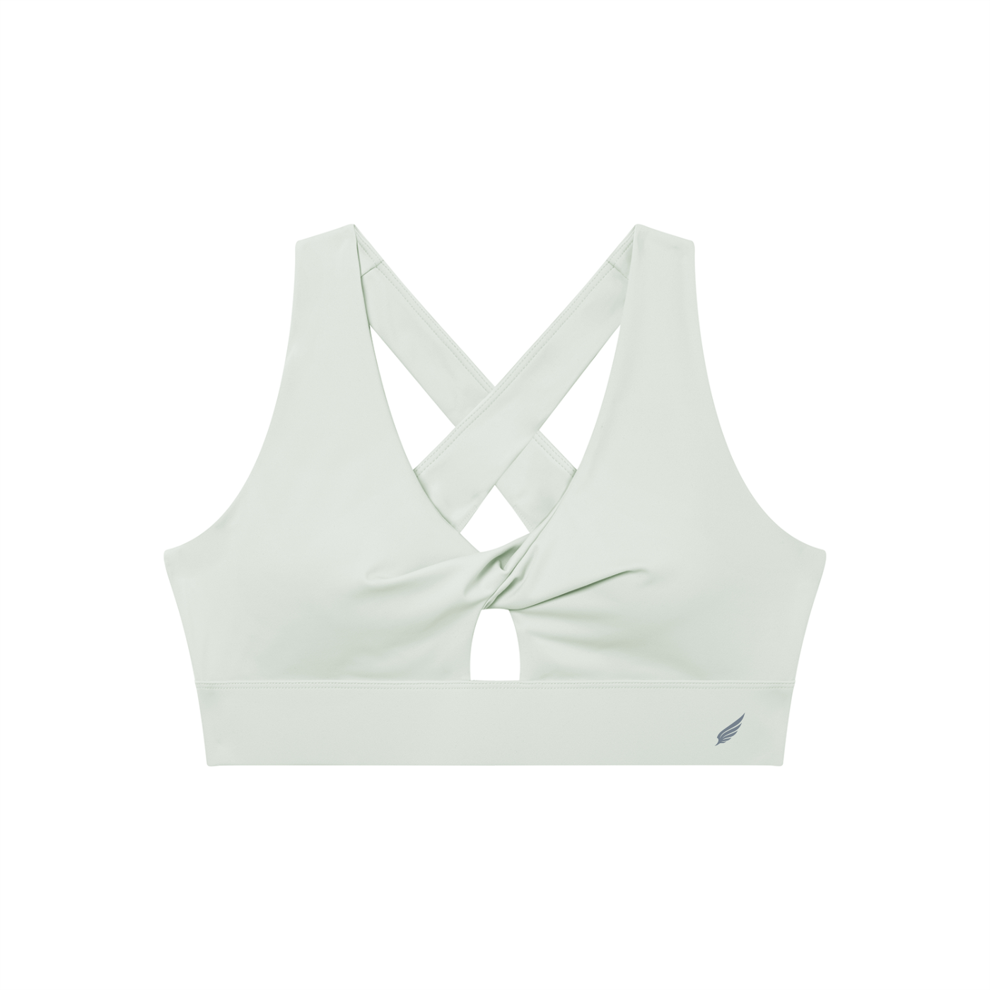 PERFORMANCE SPORT CROP TOP