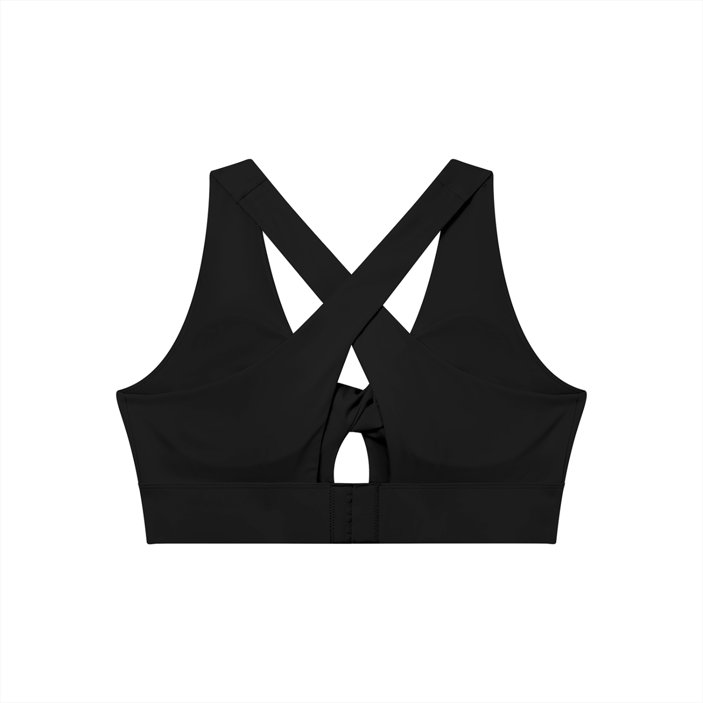 PERFORMANCE SPORT CROP TOP