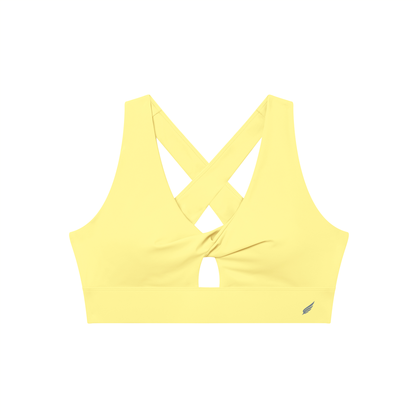 PERFORMANCE SPORT CROP TOP