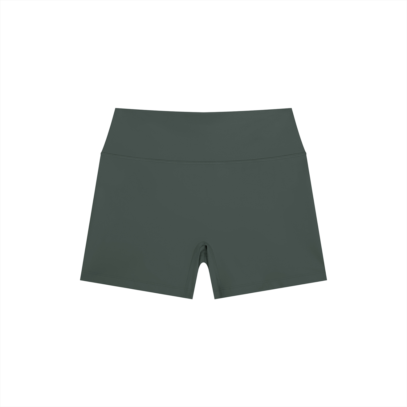 PERFORMANCE STRETCH CROP SKIRT