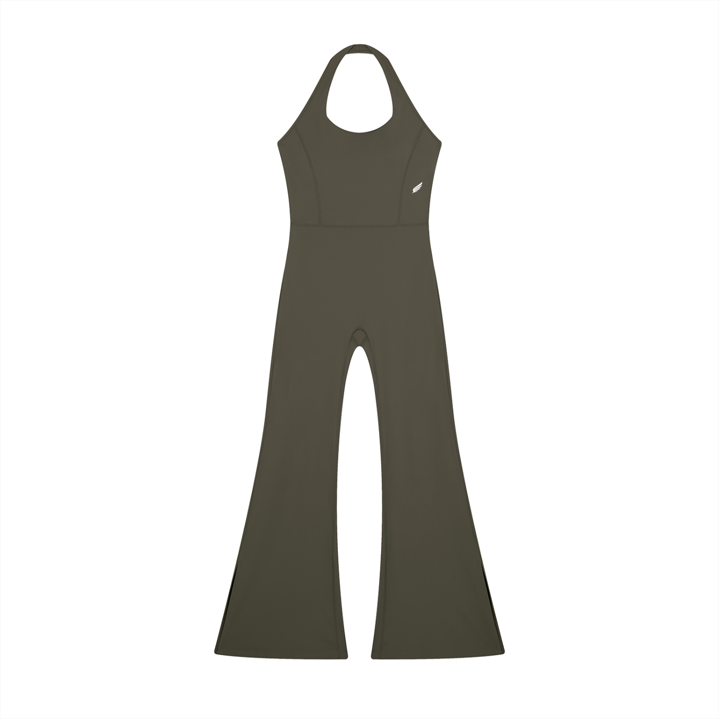 SPORT STRETCH MAXI DRESS