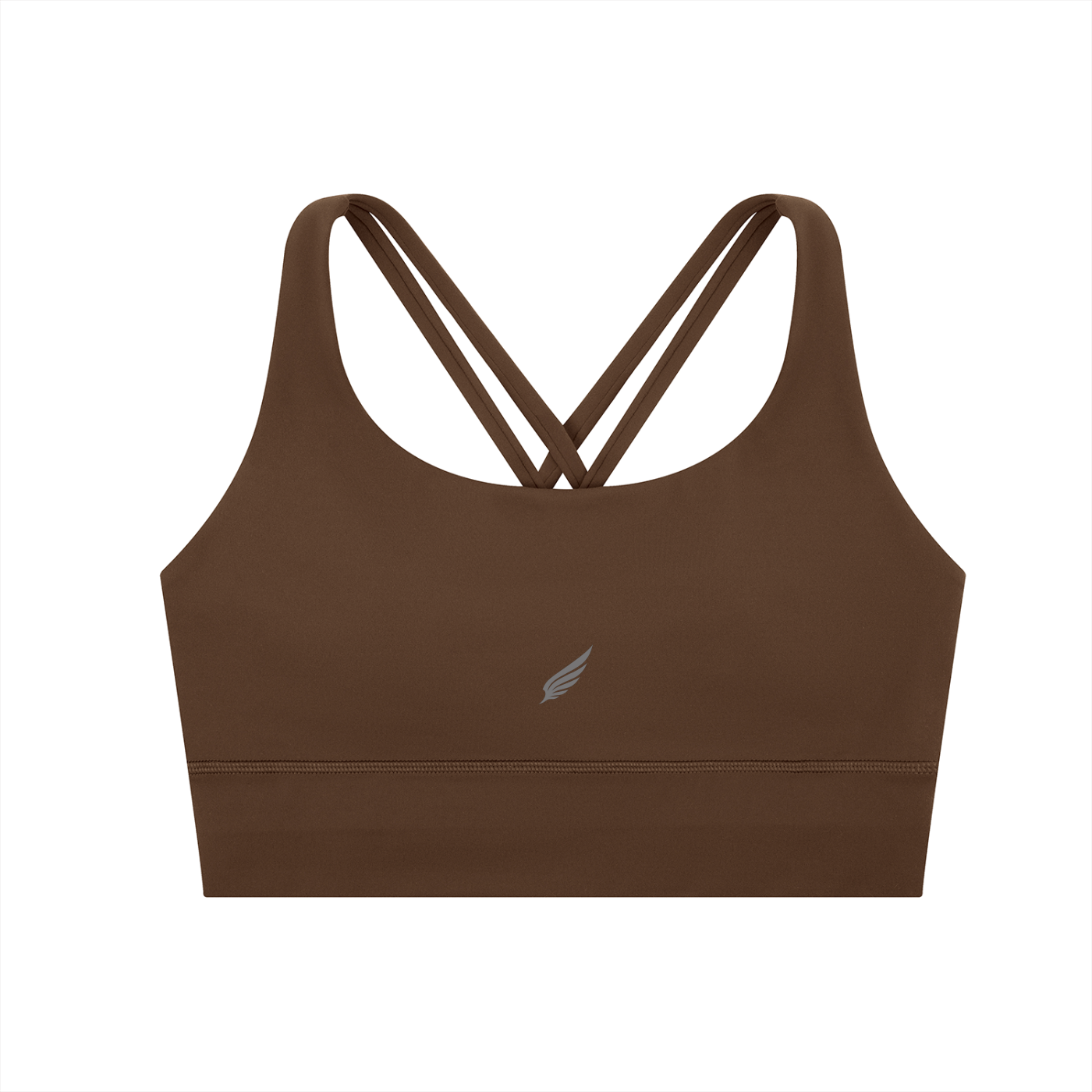 V-STRAP PERFORMANCE BRA