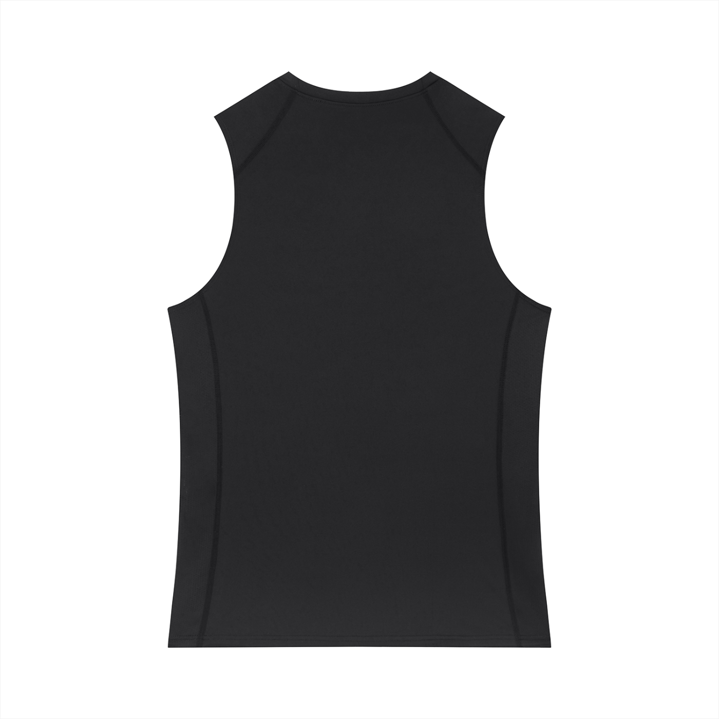 LIGHTWEIGHT SLEEVELESS SPORT TOP