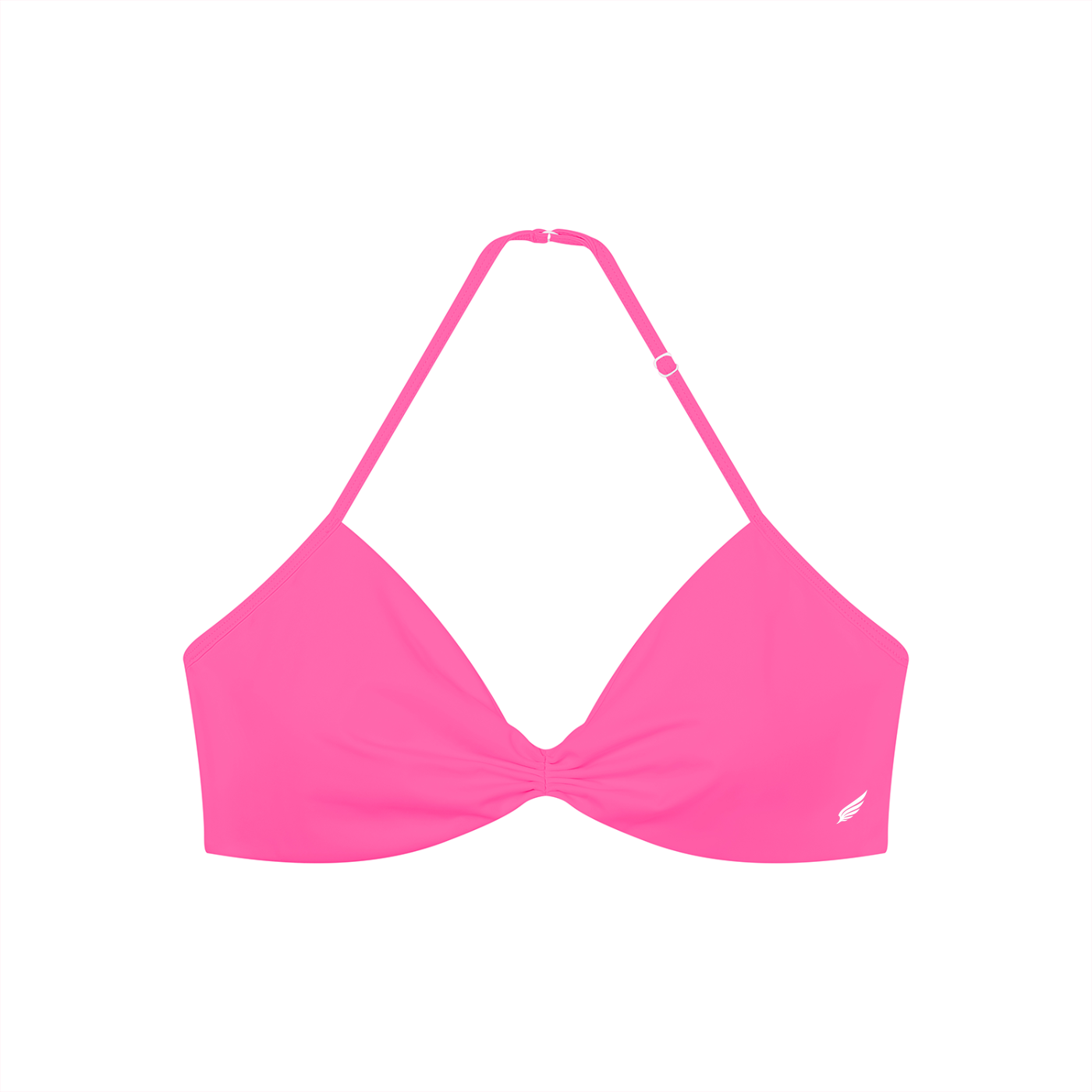 BODYCON SLEEVELESS SPORT CROP TOP