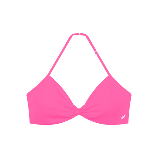 BODYCON SLEEVELESS SPORT CROP TOP