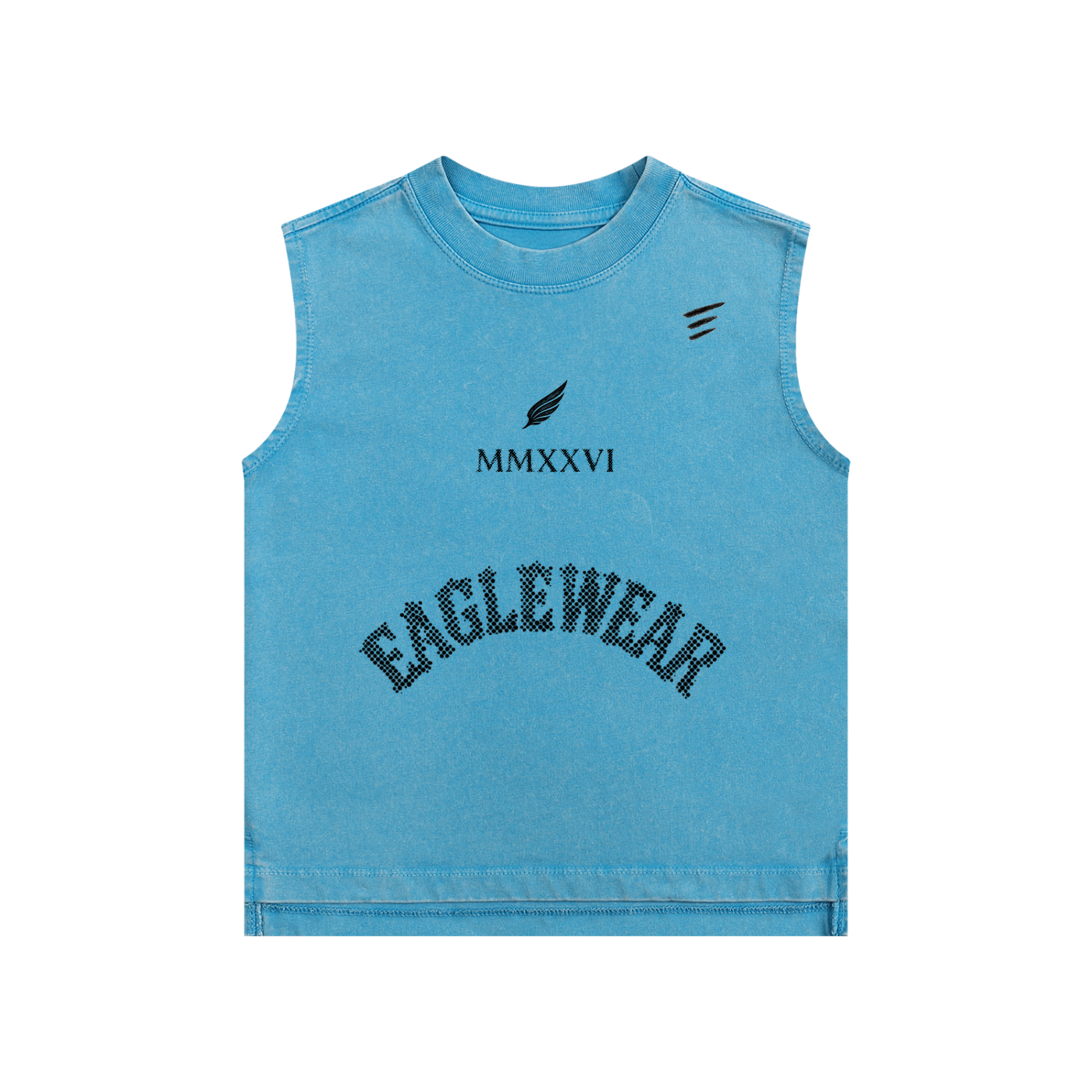 EAGLEWEAR VINTAGE TANK TOP KIDS