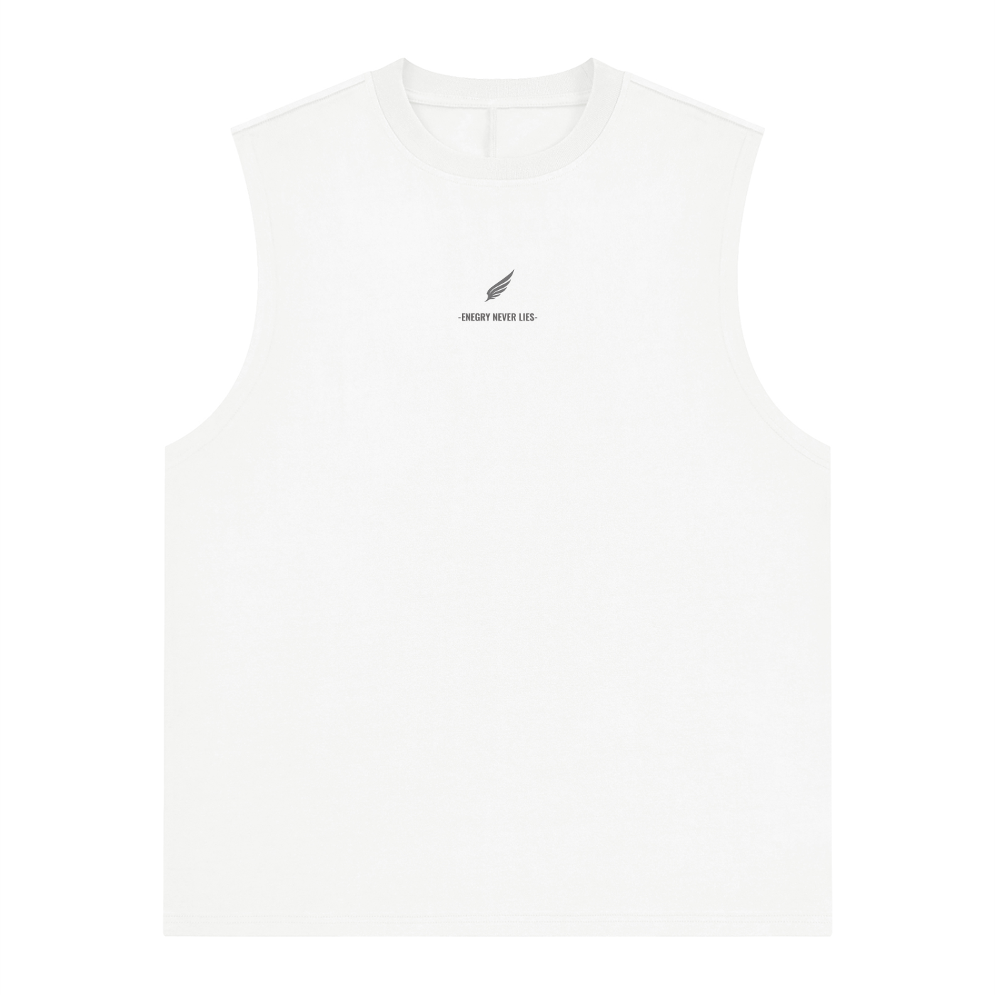 ESSENTIAL SLEEVELESS TANK