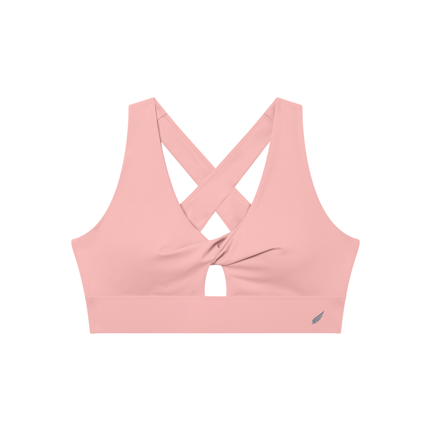 PERFORMANCE SPORT CROP TOP