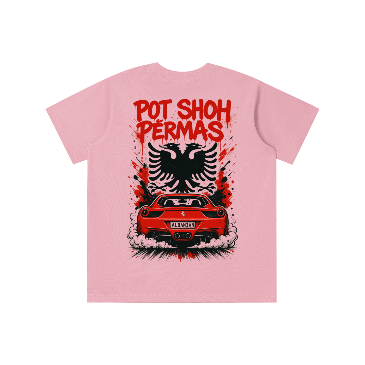 POT SHOH PERMAS KIDS
