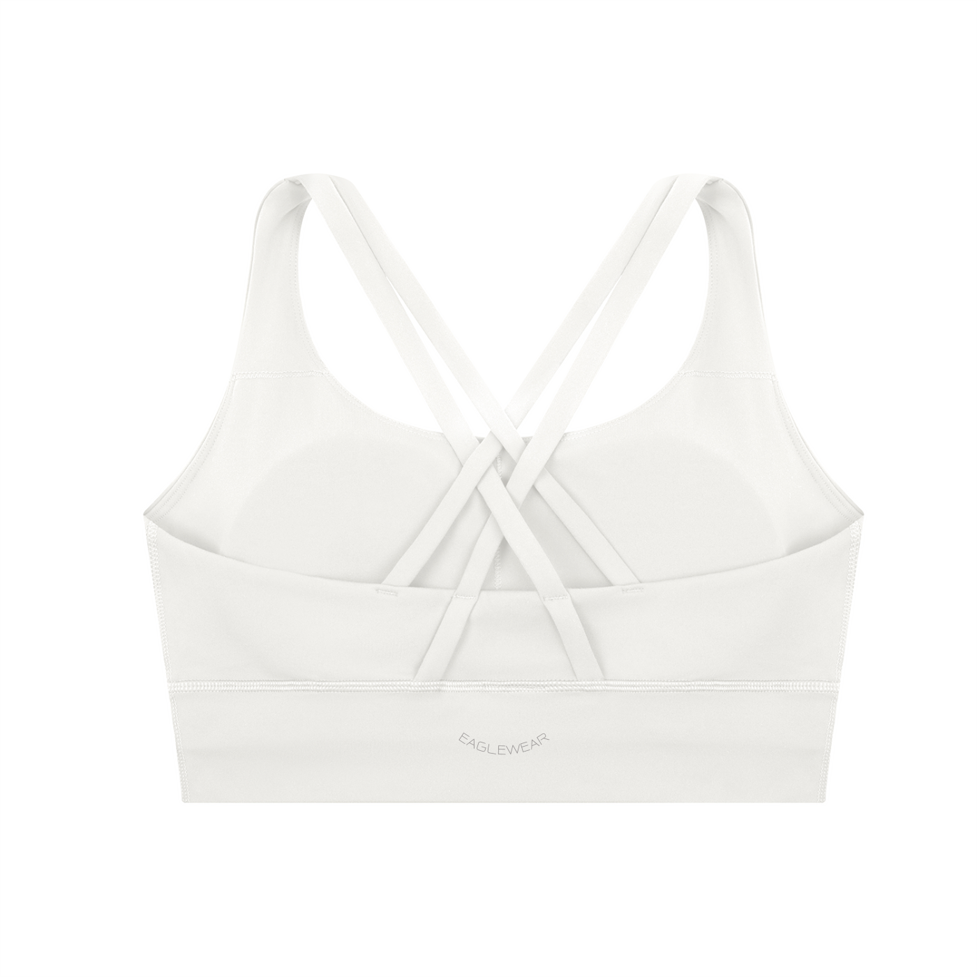 V-STRAP PERFORMANCE BRA