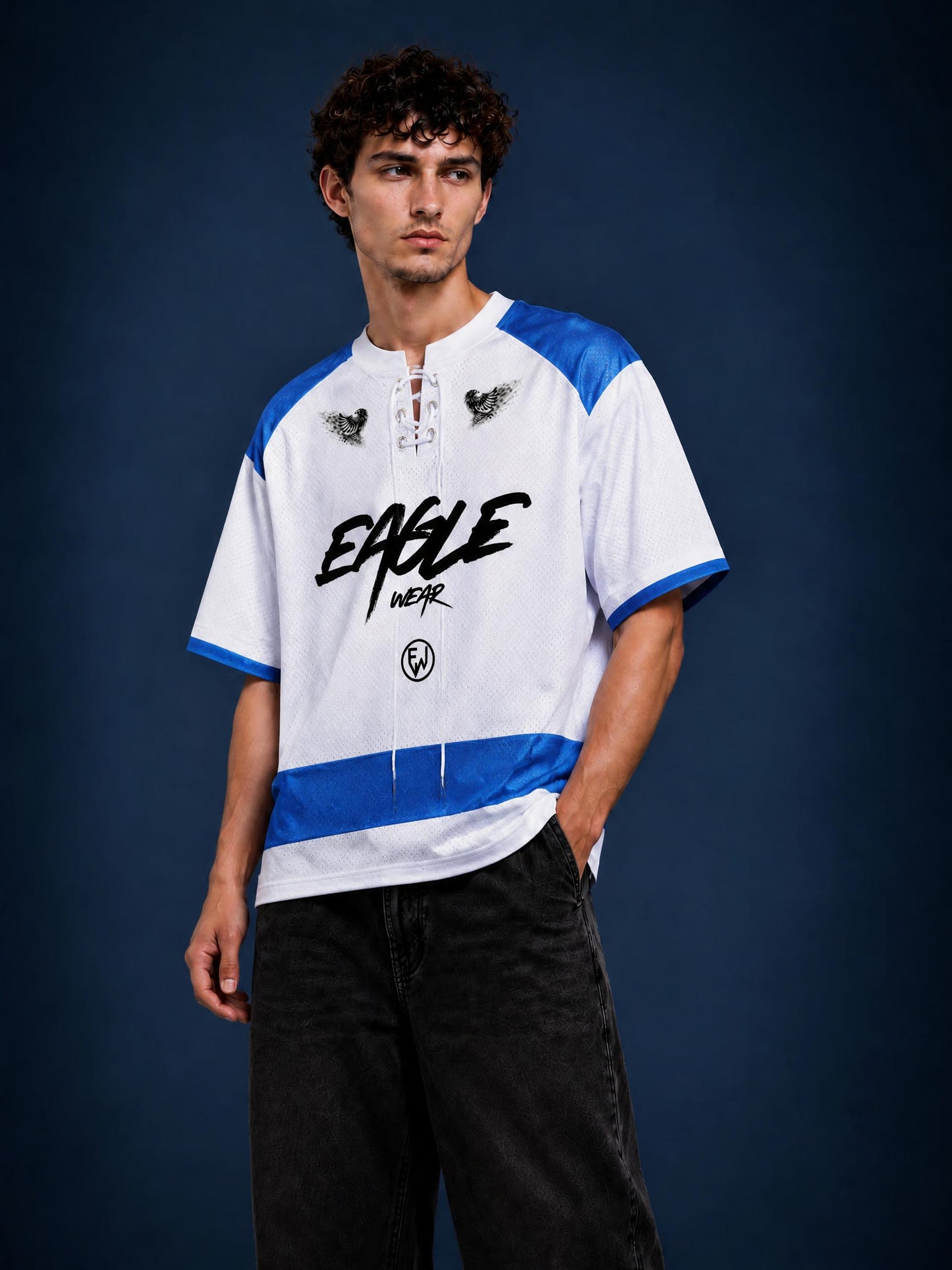 EAGLEWEAR WILD STALLION