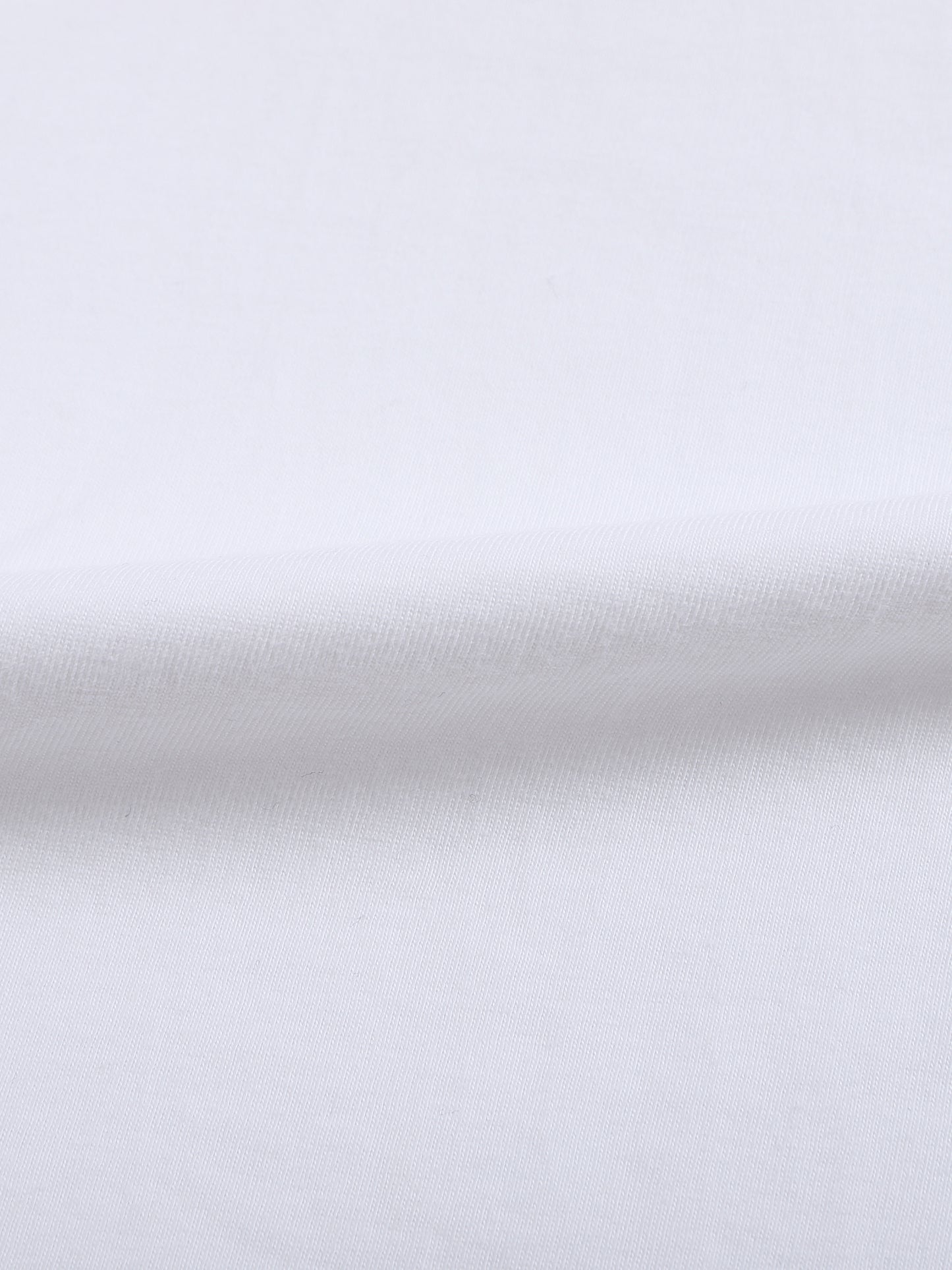 CROPPED STREET TEE