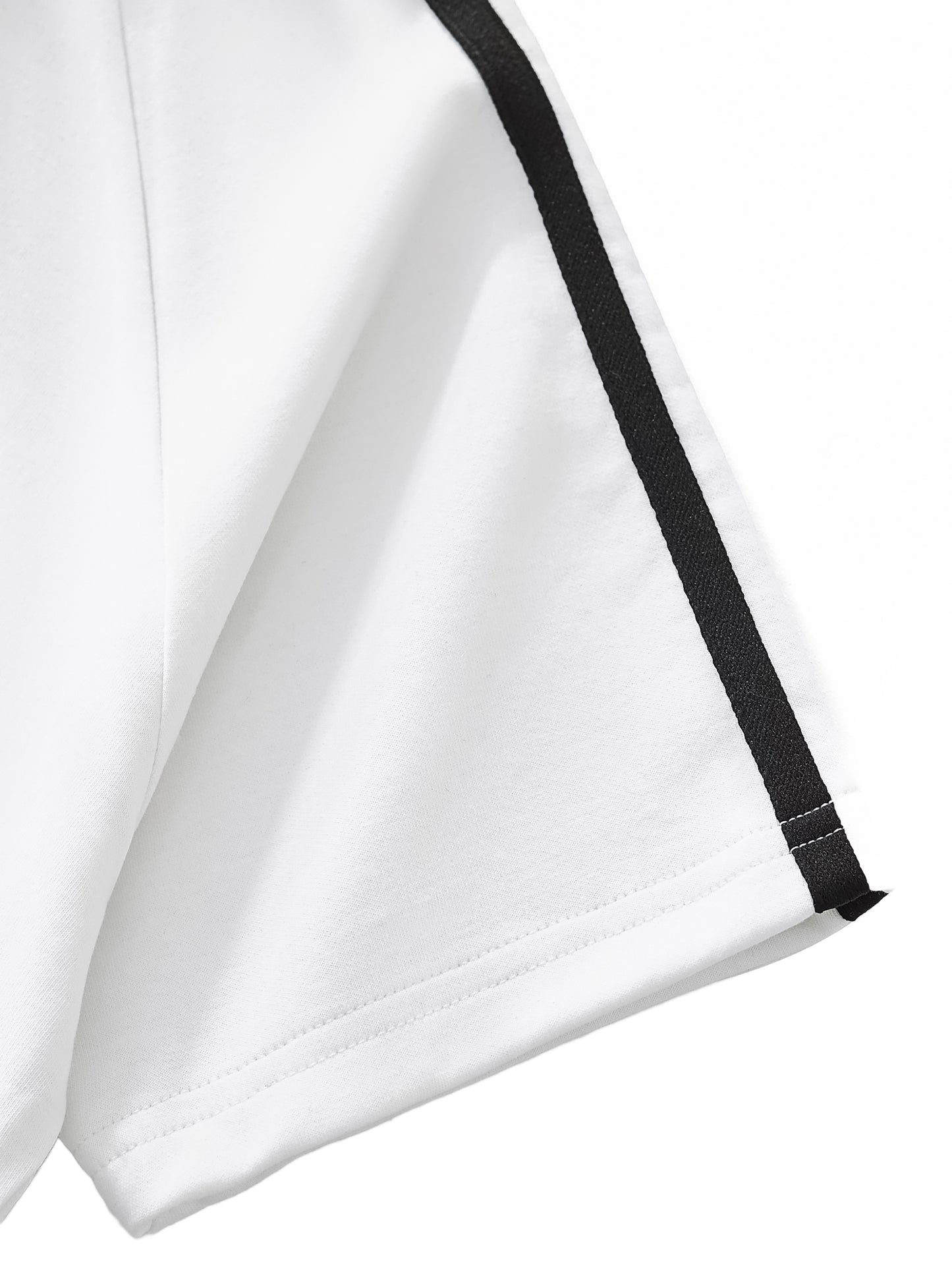 RAGLAN BODYCON CROP TOP