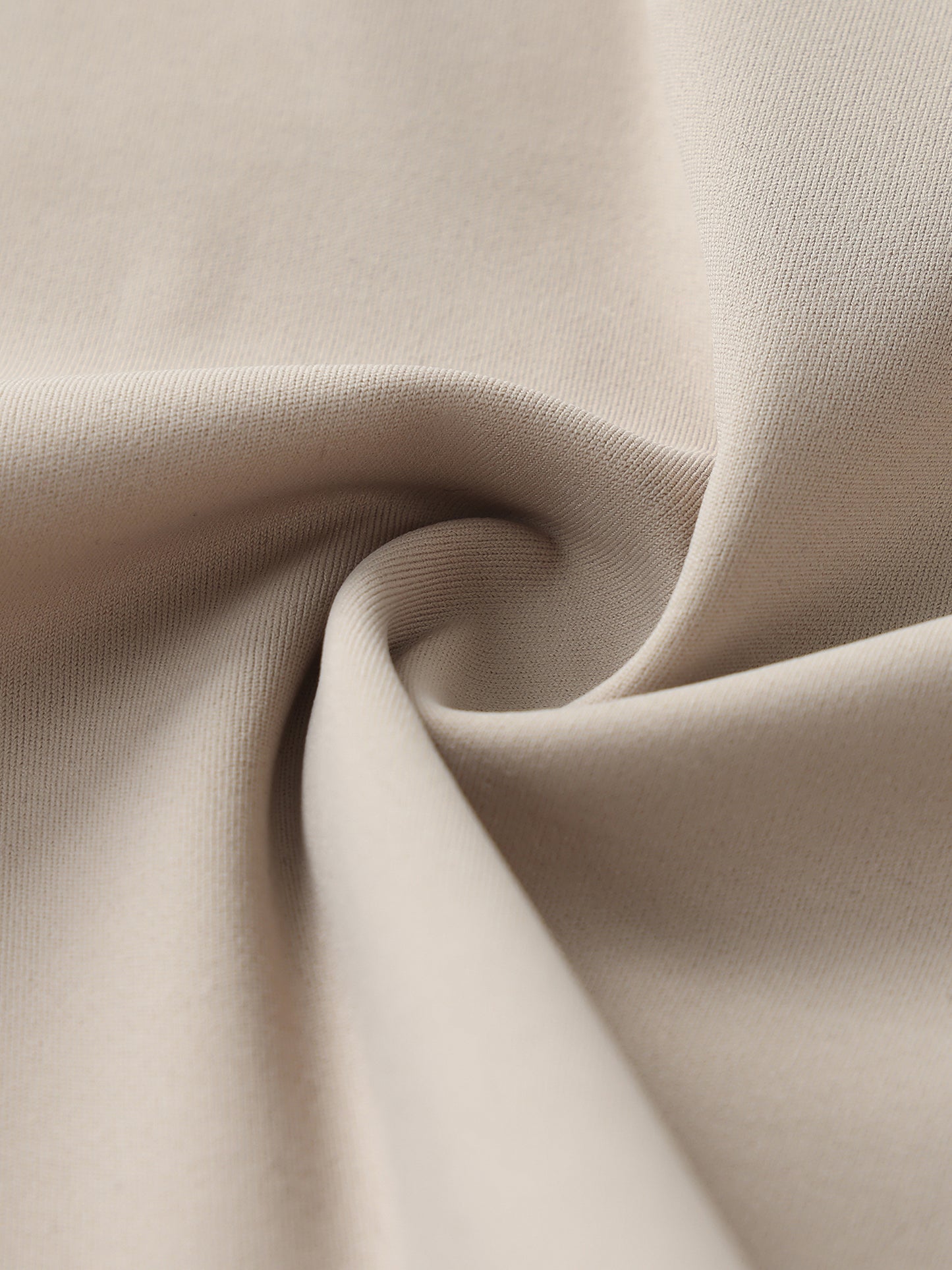 SPORTY CROPPED LAPEL TOP