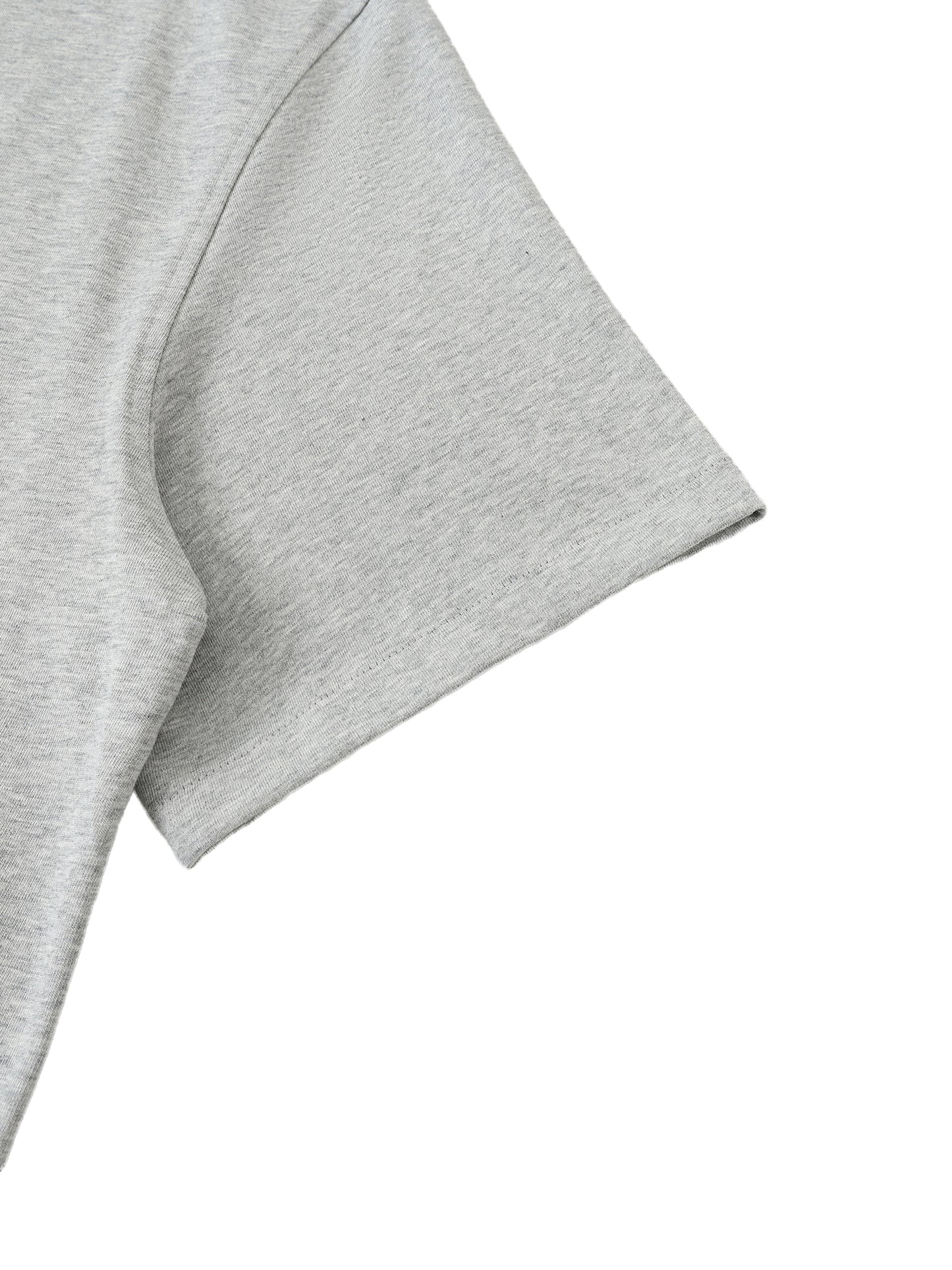 PREMIUM ZIP POLO SHIRT