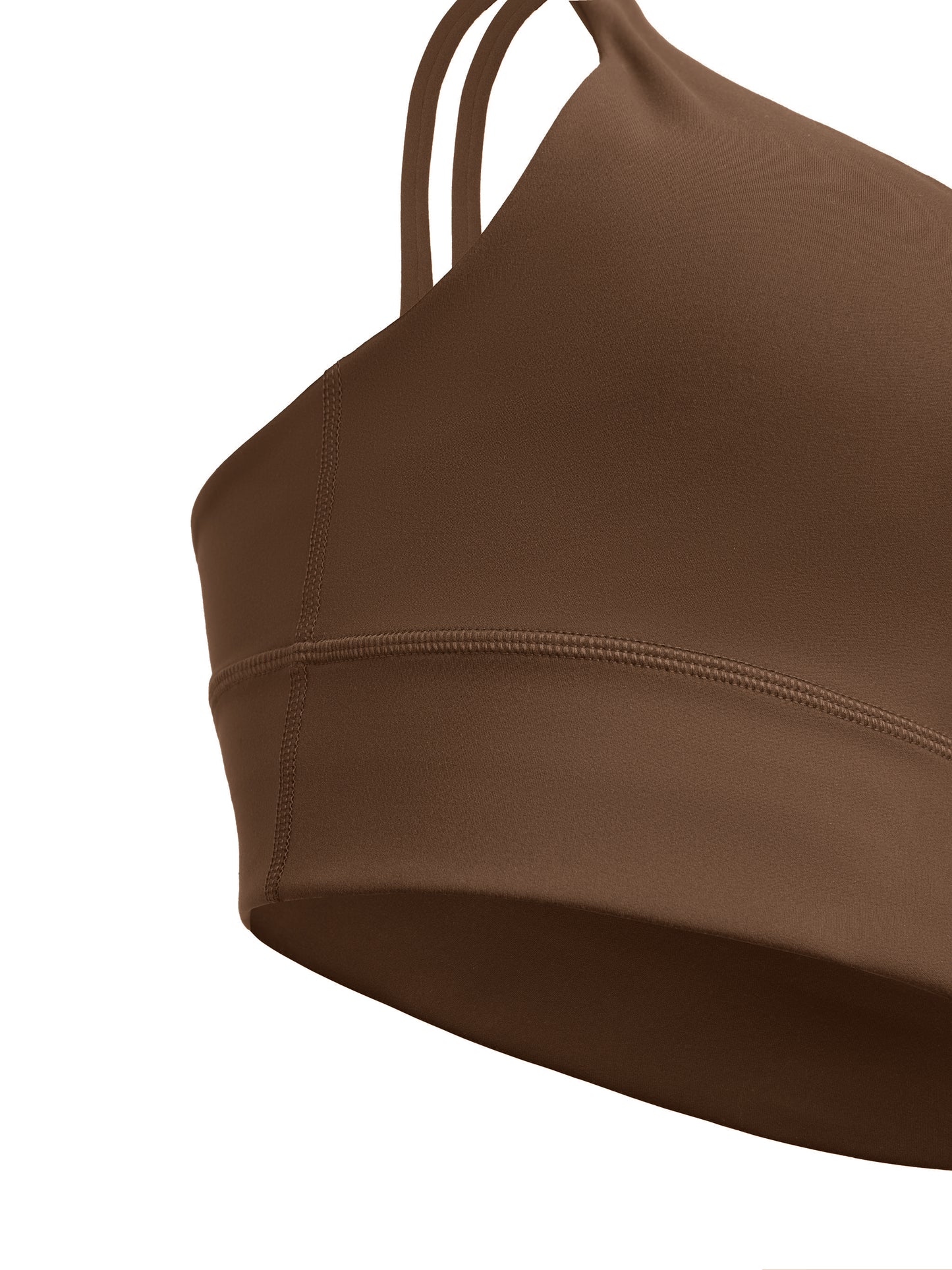V-STRAP PERFORMANCE BRA