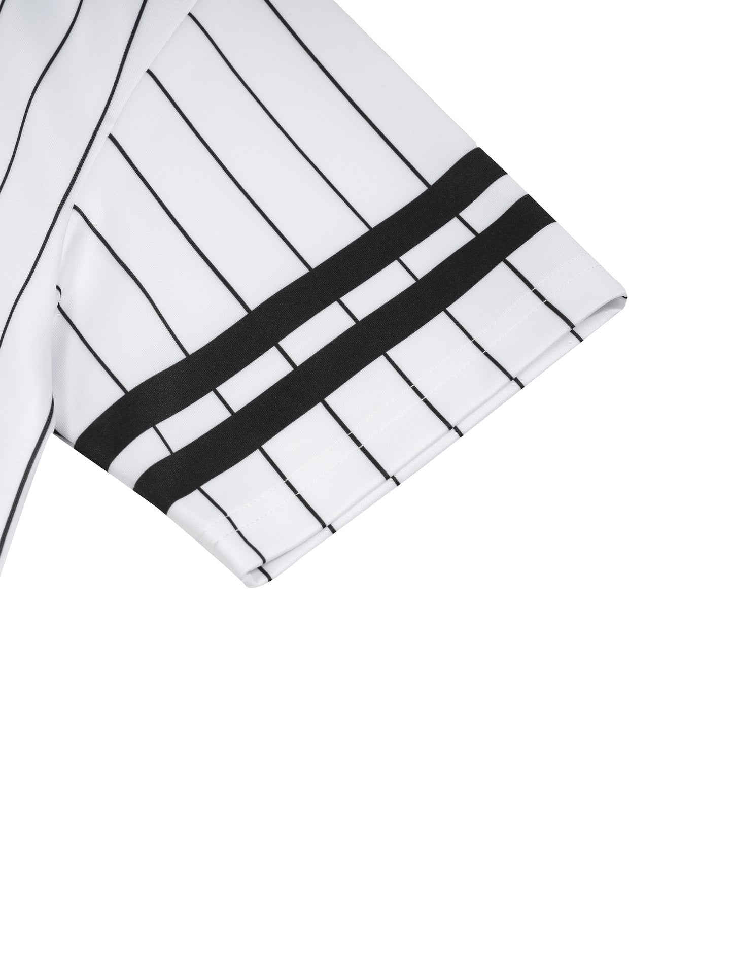 RELAXED V-NECK SUMMER SHIRT