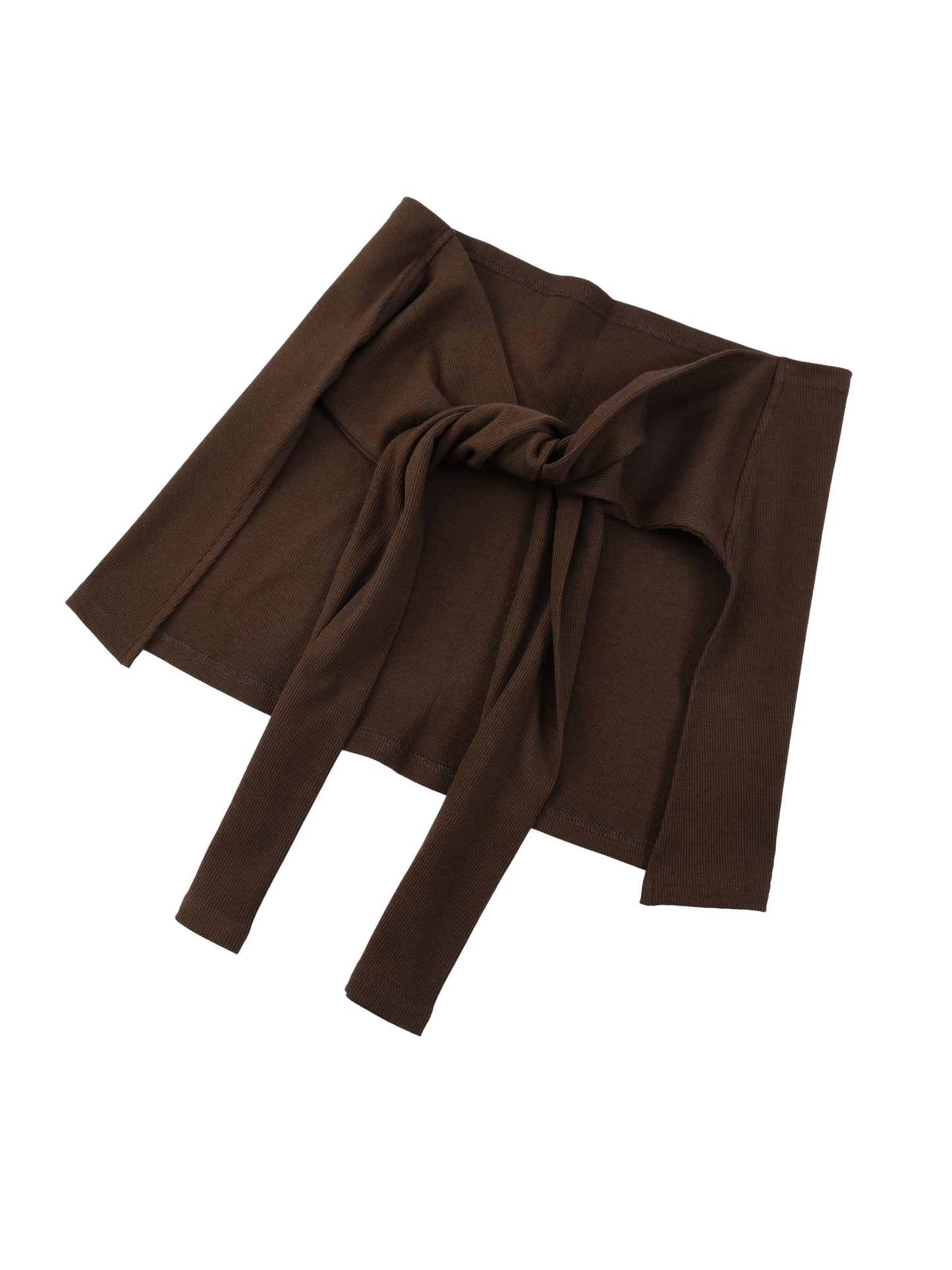 AURAVIA CAPE ROMPER
