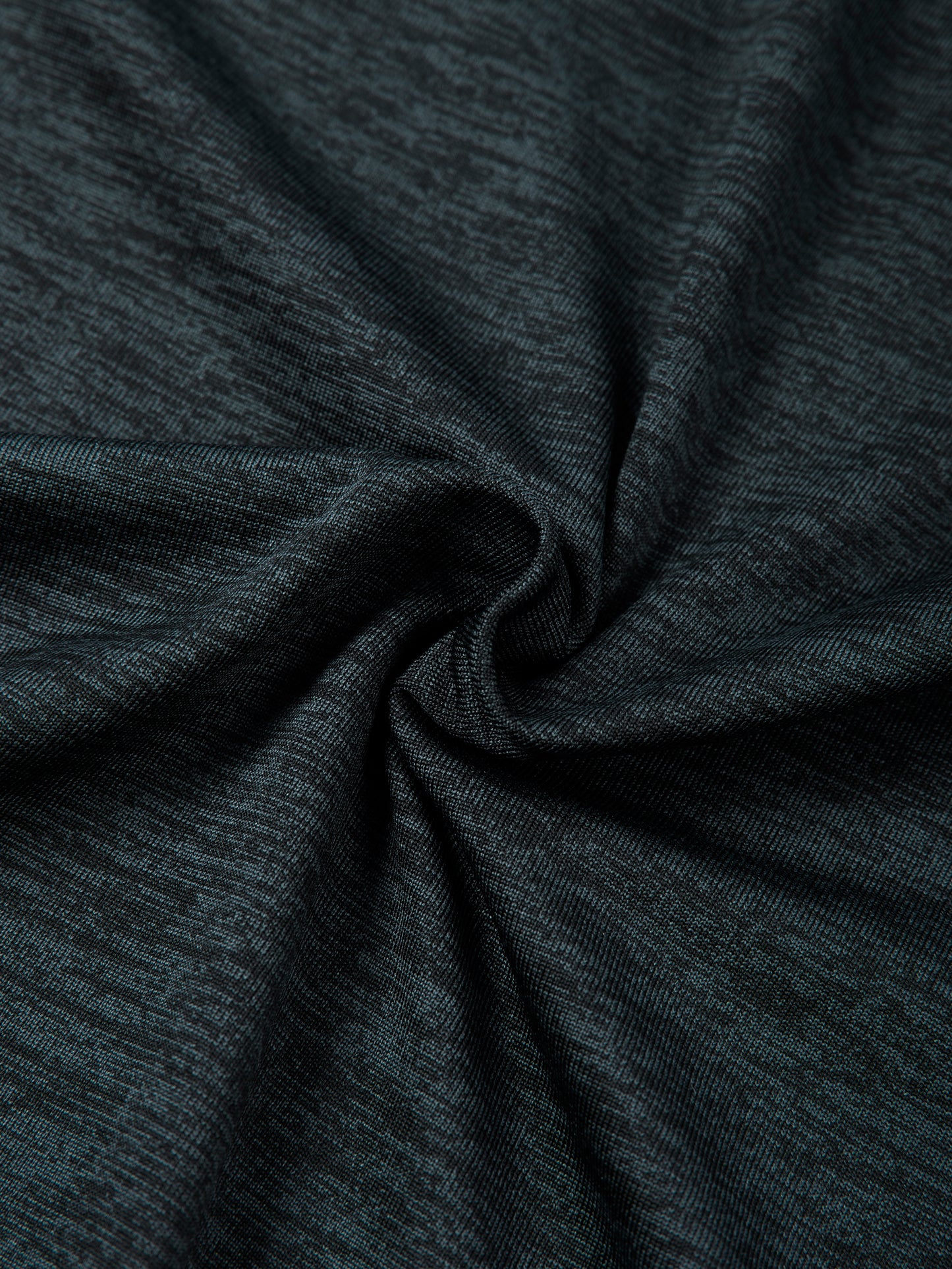 PERFORMANCE ZIP RAGLAN LONG SLEEVE TOP