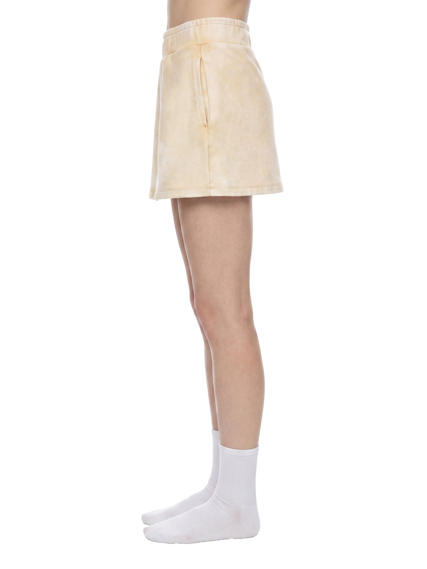 CARGO MINI SKIRT
